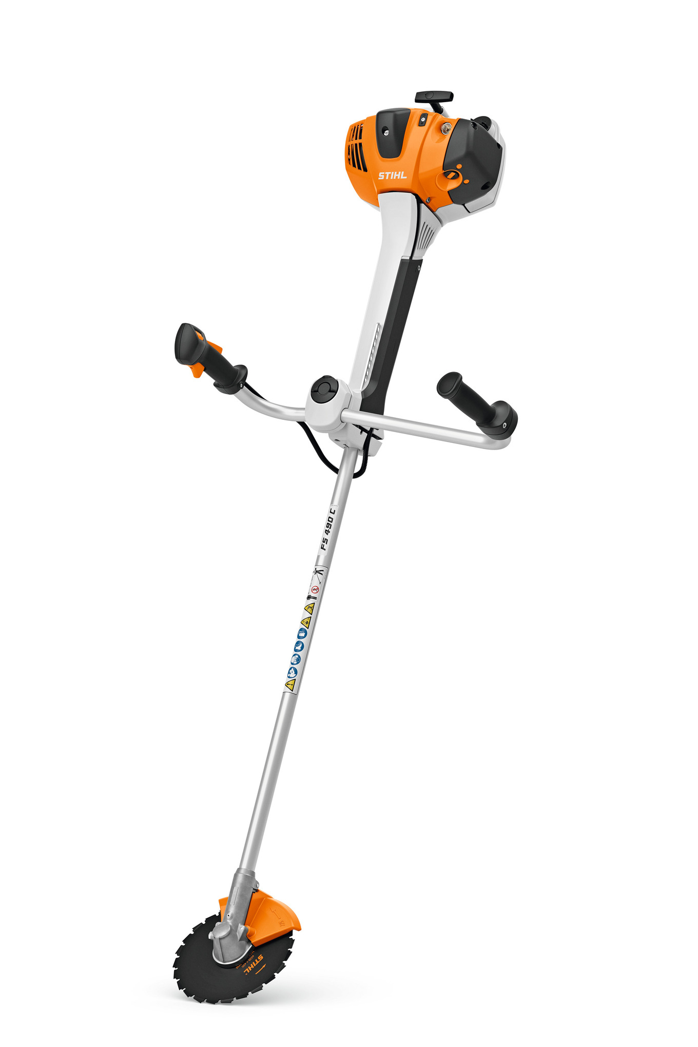 FS 490 C-EM K