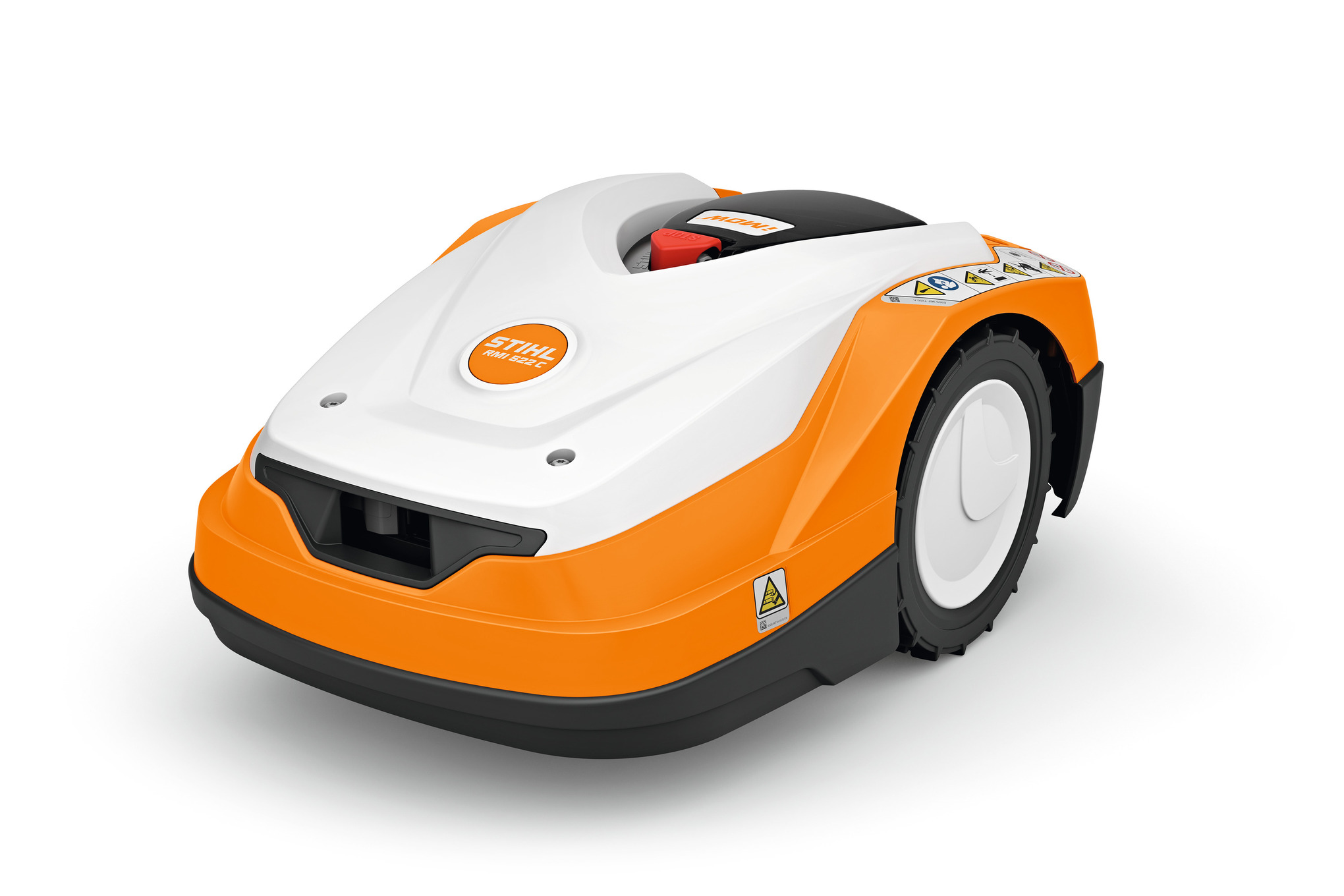 Mähroboter iMOW RMI 522 C