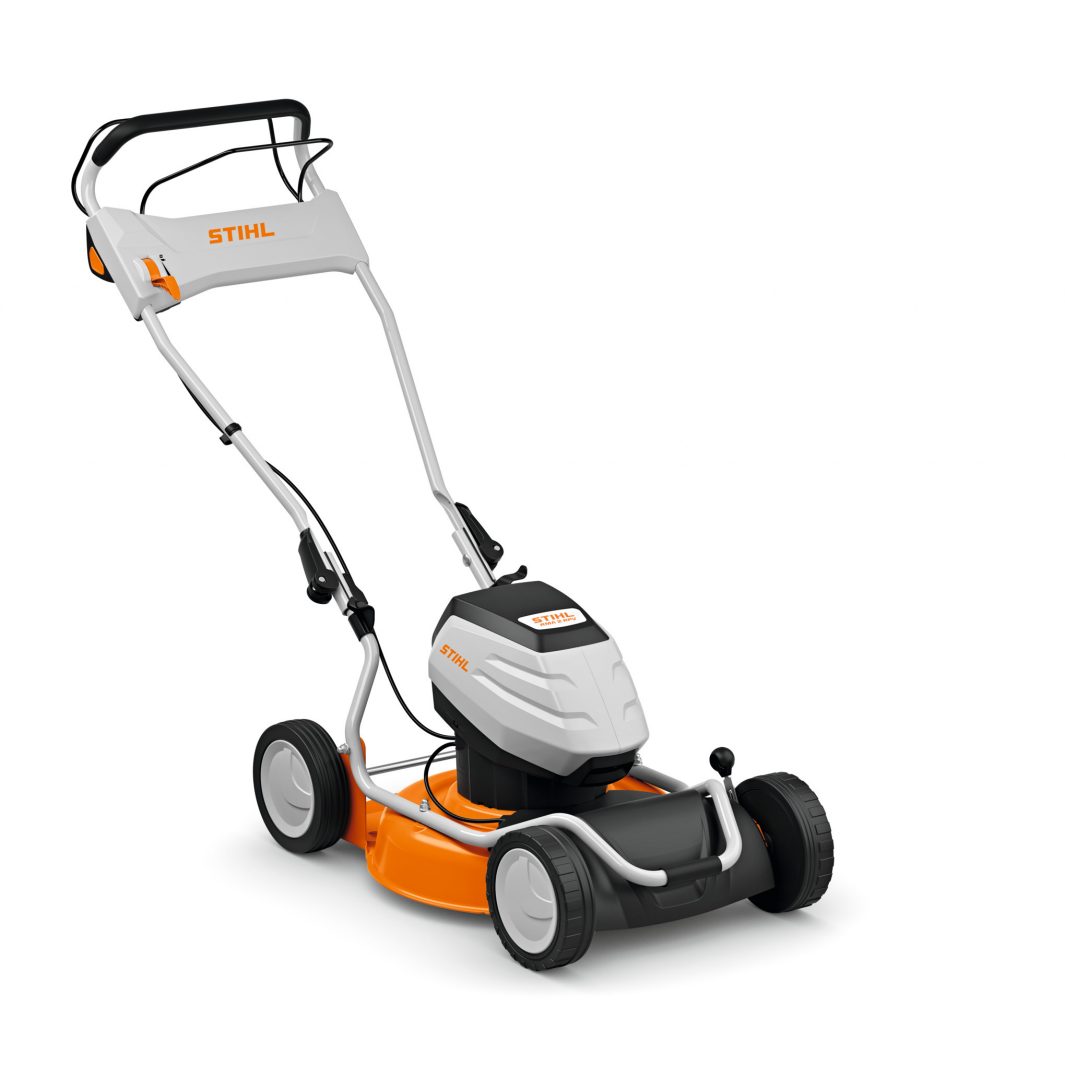 STIHL RMA 2 R