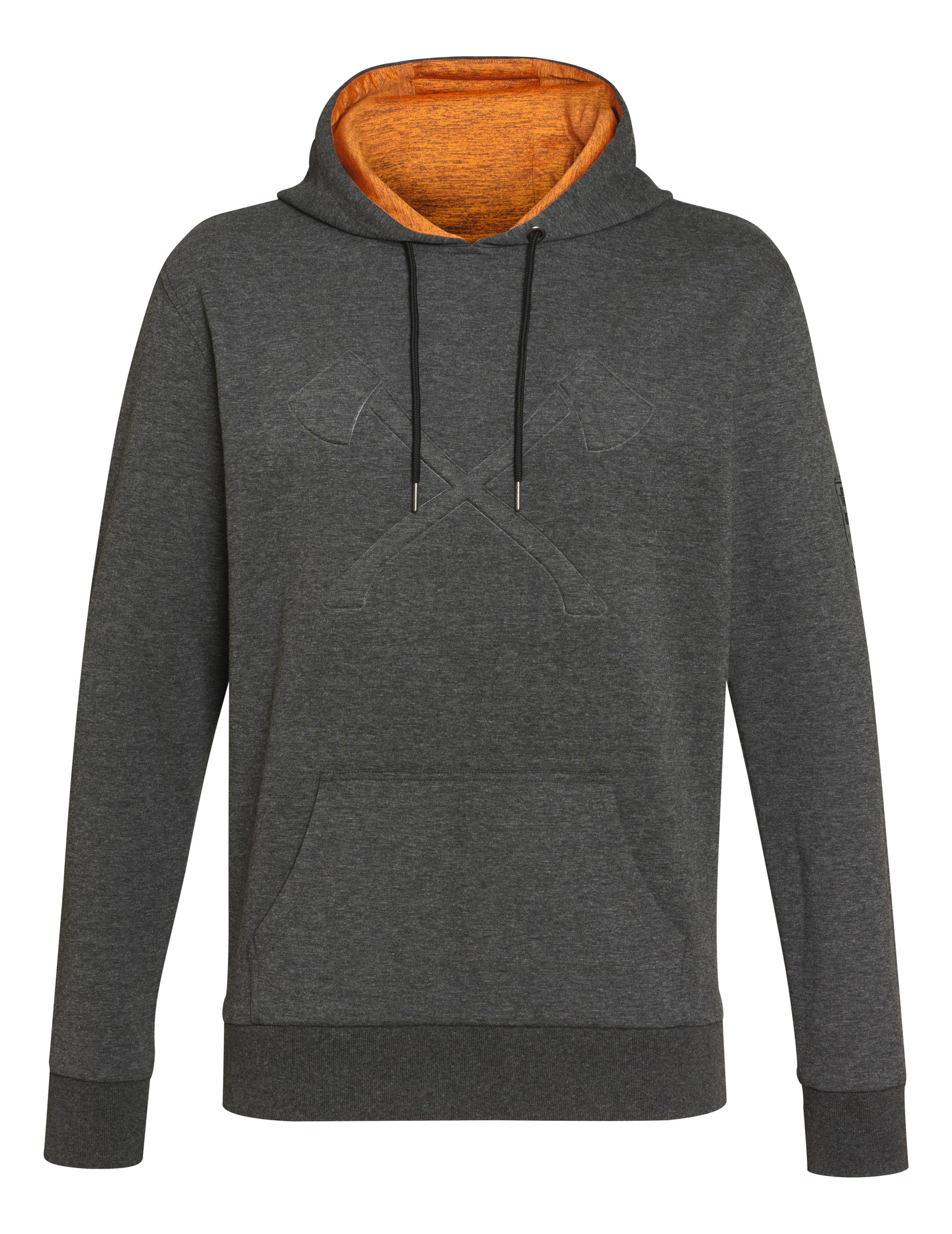 Hoodie AXE