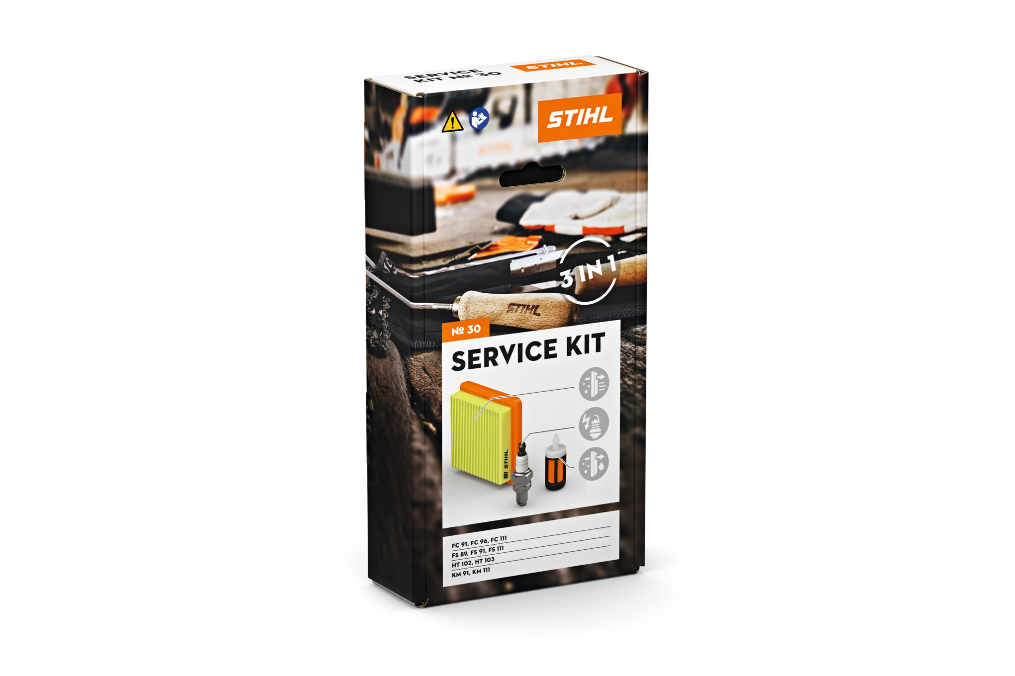 Service Kit 30