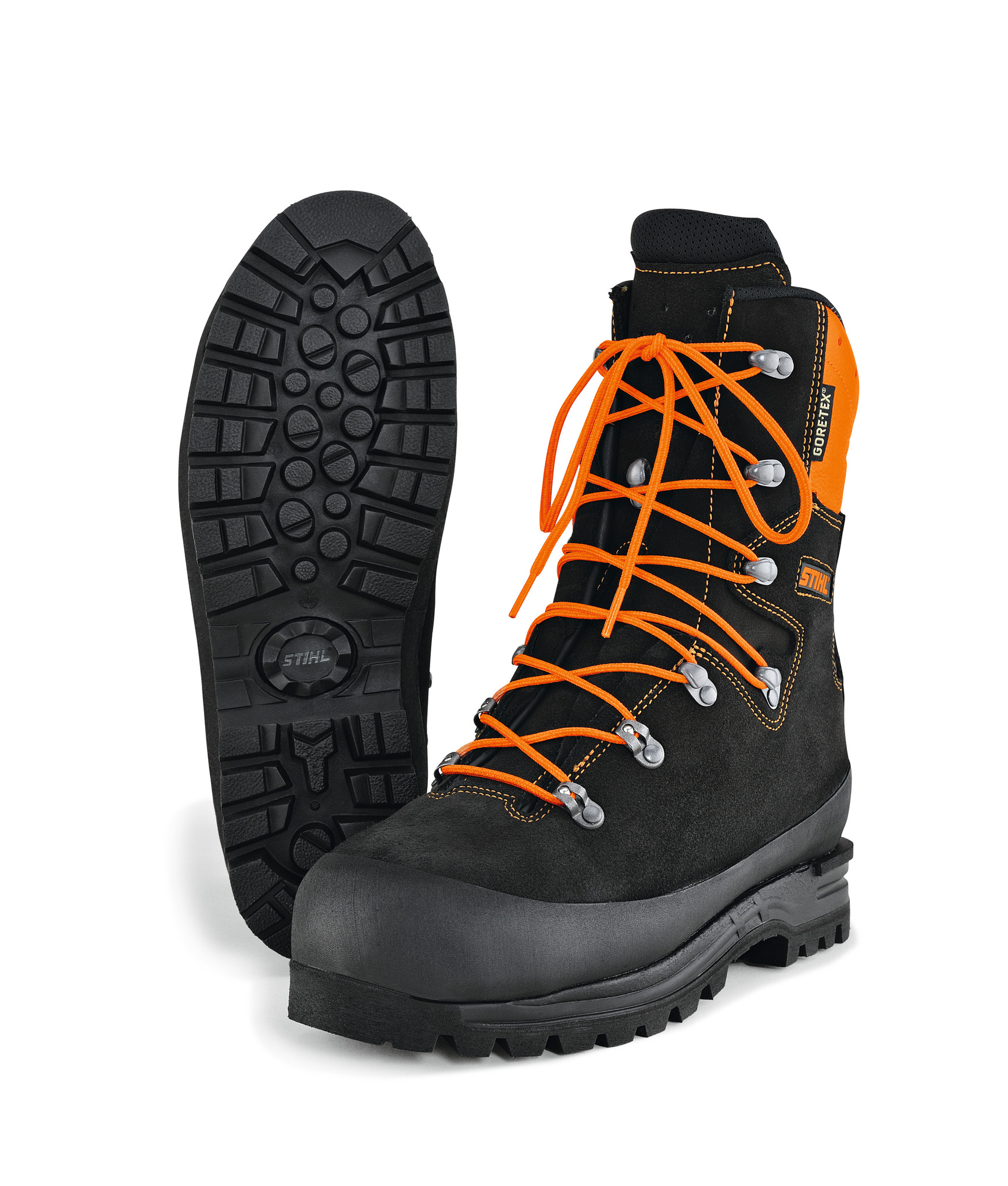 Trekkingstiefel ADVANCE GTX