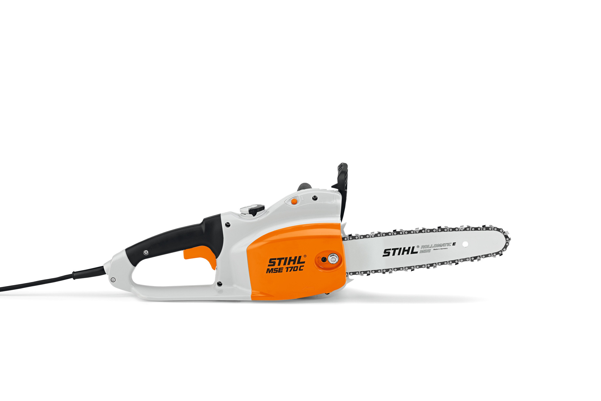 Stihl – MS 231 35 cm PM3 Benzin-Motorsäge (Angebot!) – Hobbysägen in  Schwieberdingen (bei Ludwigsburg/Stuttgart) kaufen – Dillmann Gartentechnik