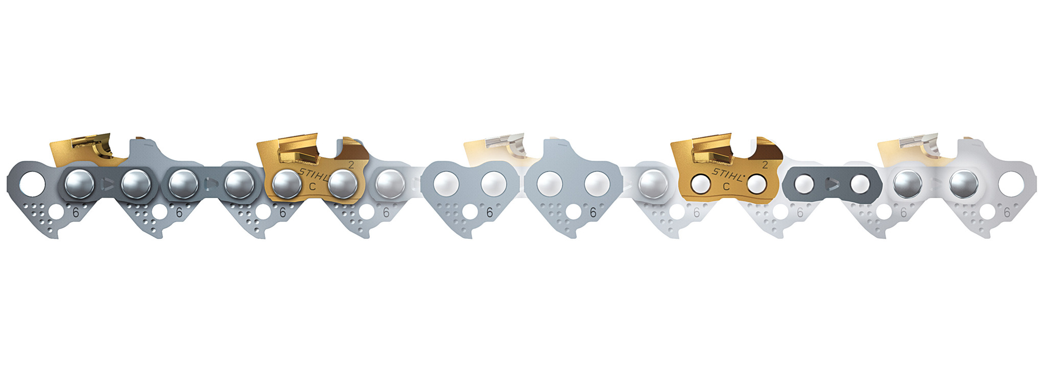 3/8" Rapido Duro 3 (RD3)