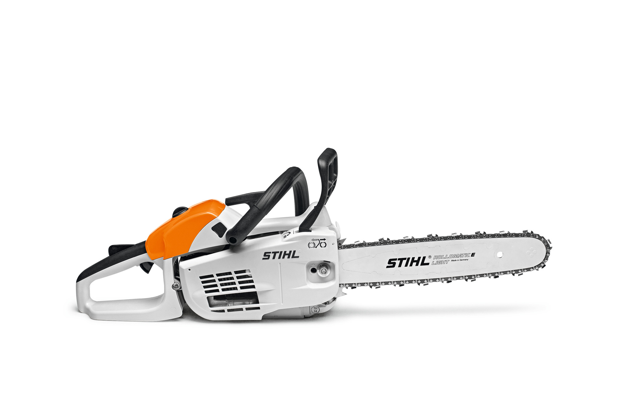 Stihl Sägekette für Motorsäge STIHL MS291 Schwert 45 cm 3/8 1,6