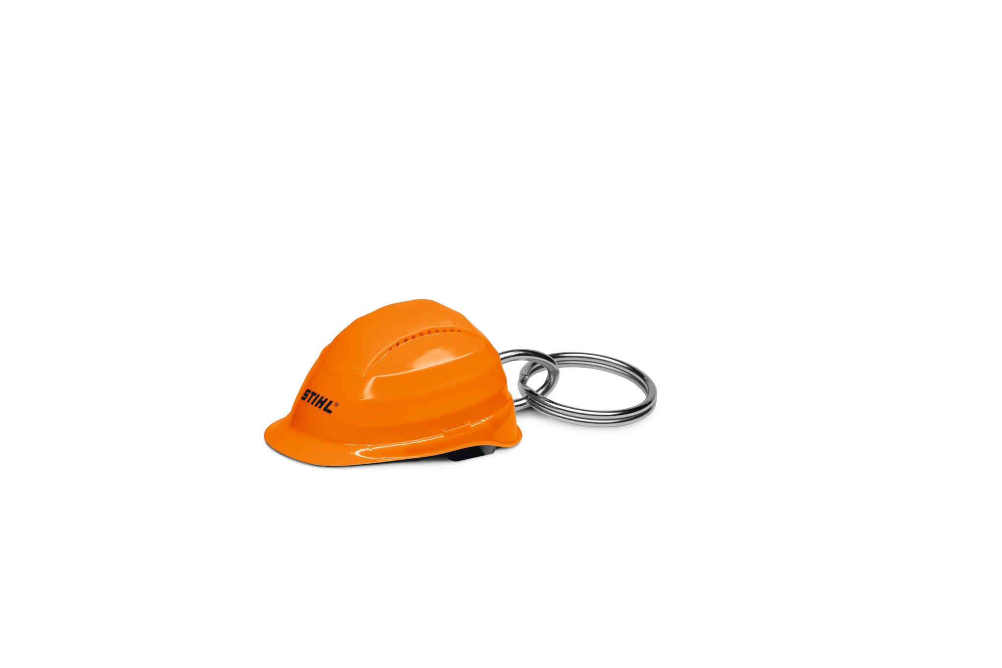 Schlüsselanhänger Helm
