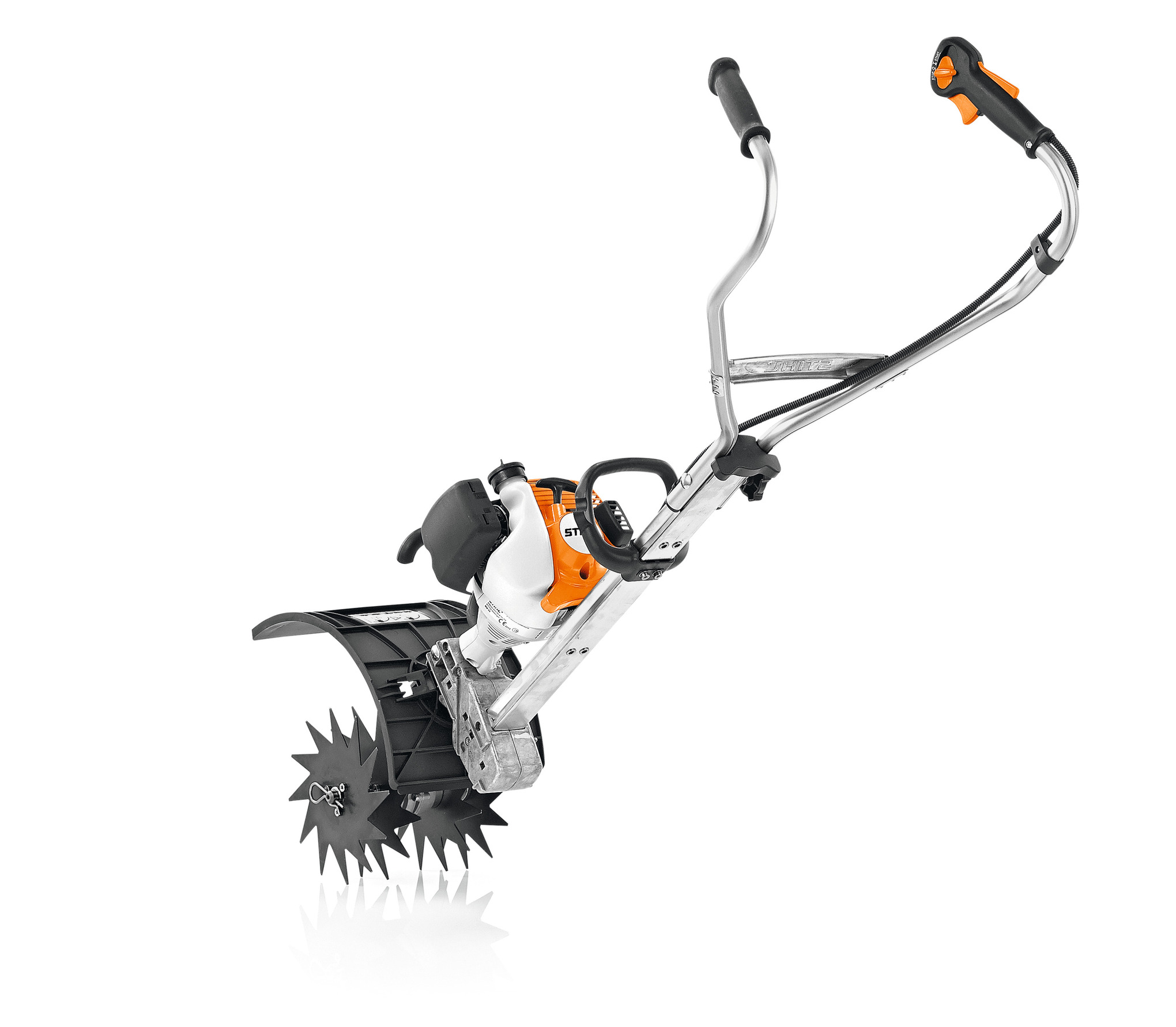 Мотоблок штиль. Мультимотор Stihl mm55. Мультимотор mm 56. Stihl mm55 культиватор. Культиватор бензиновый Stihl mm 56 с насадкой bf-mm.