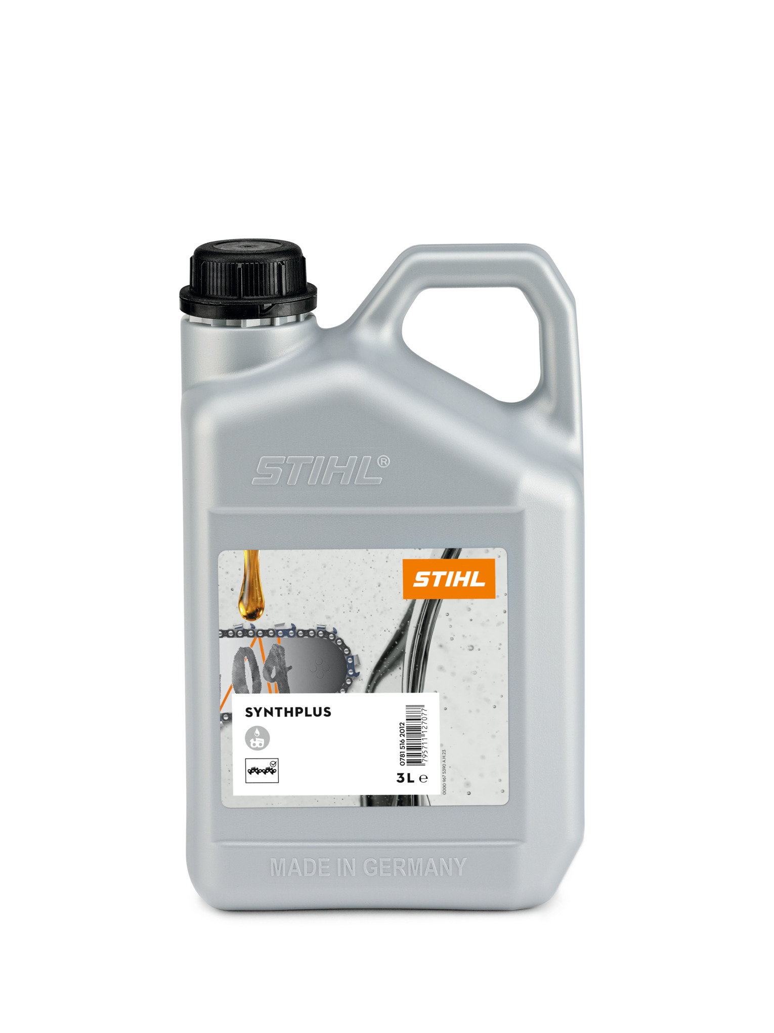 Sägekettenhaftöl SynthPlus