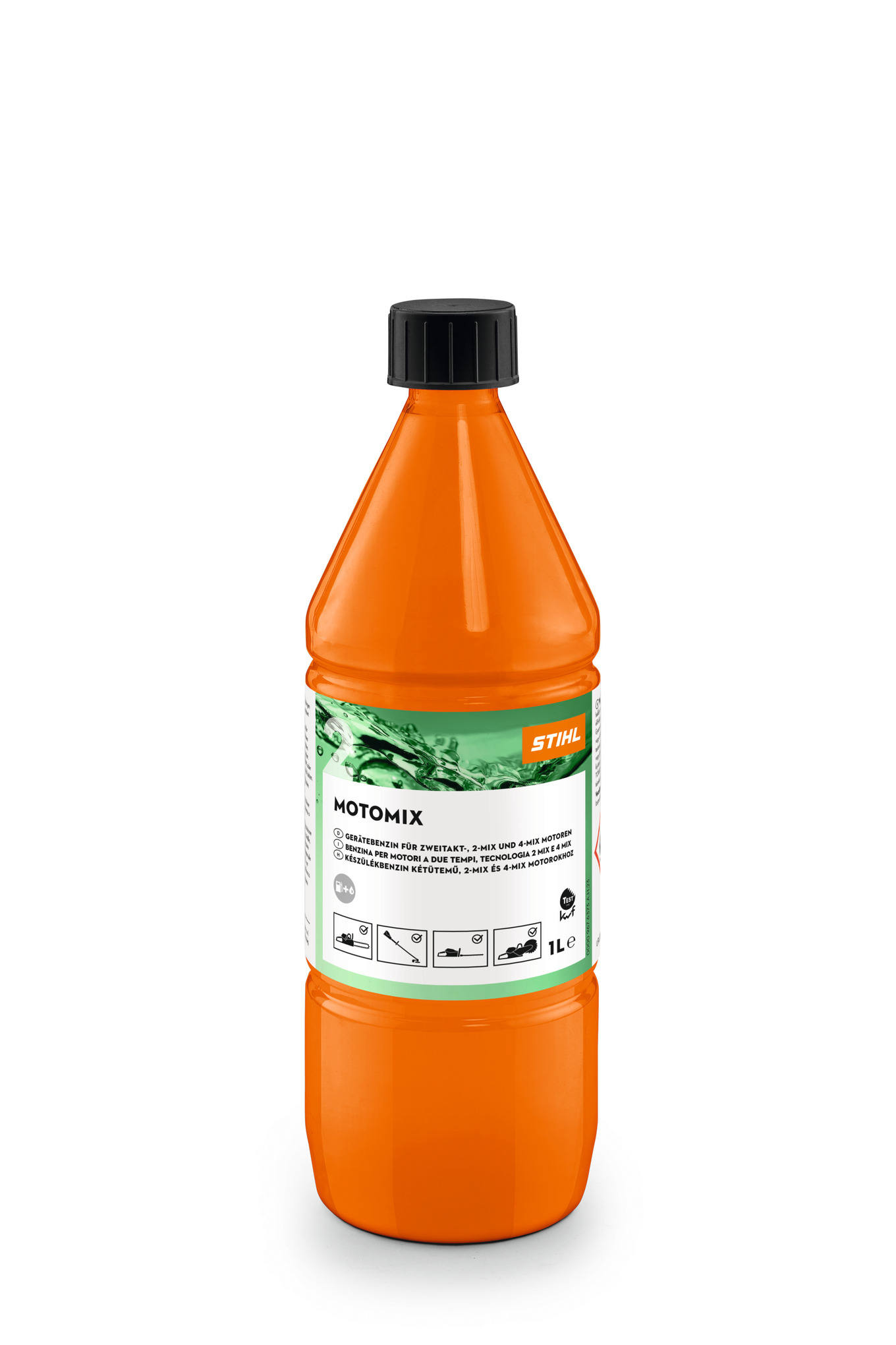 MID-ATLANTIC STIHL STIHL MOTOMIX FUEL (5 GALLON)