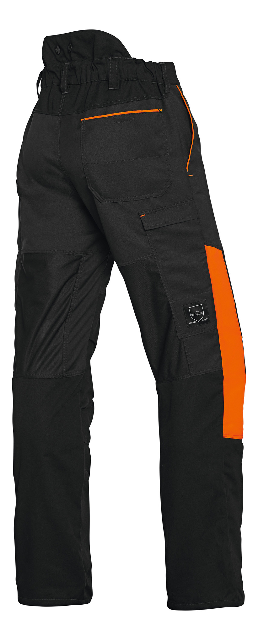 Bundhose FUNCTION Universal