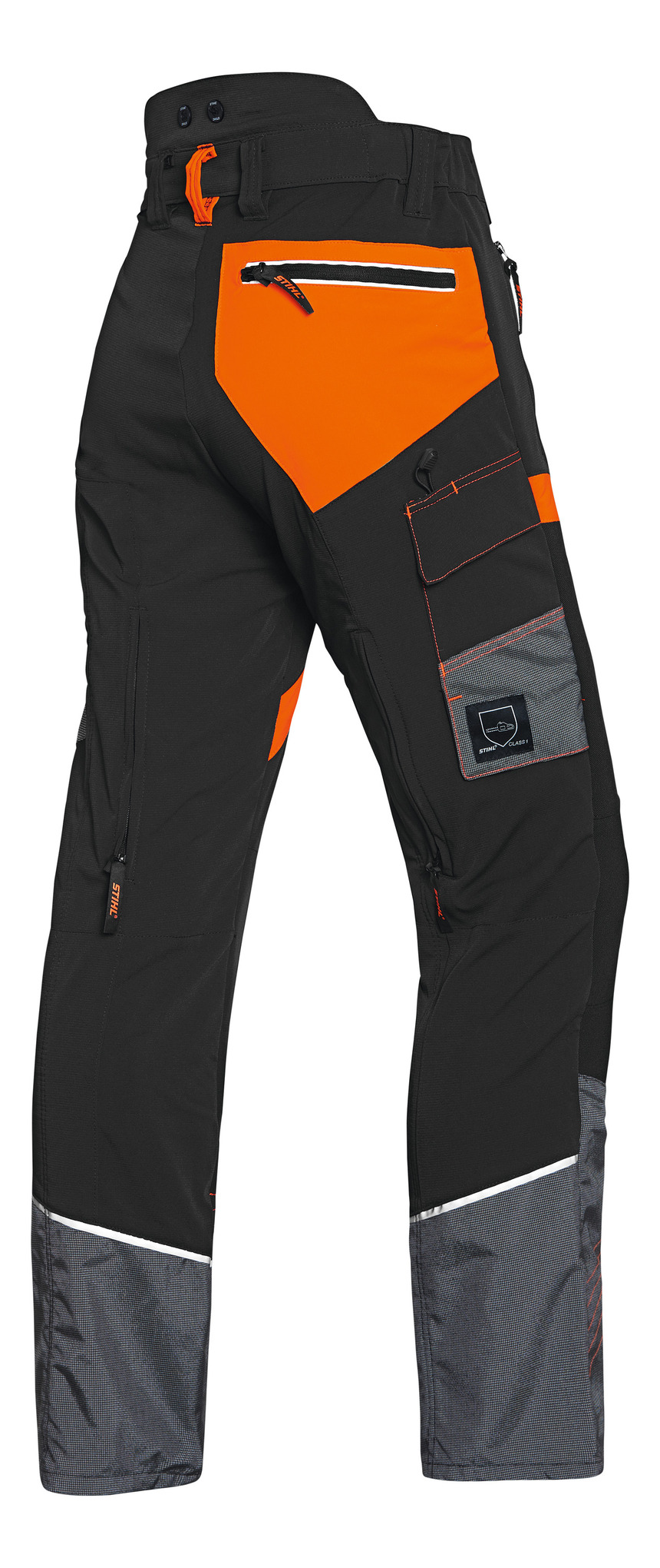 Bundhose ADVANCE X-FLEX