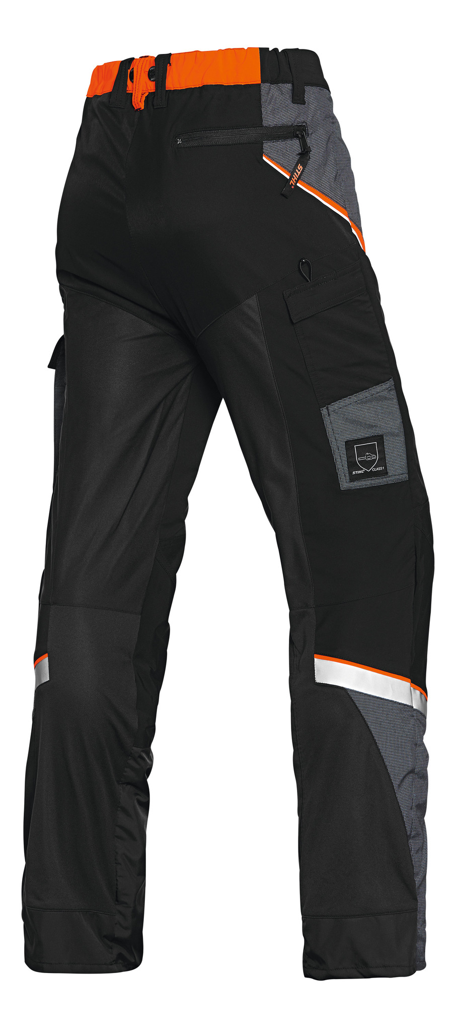 Bundhose ADVANCE X-LIGHT