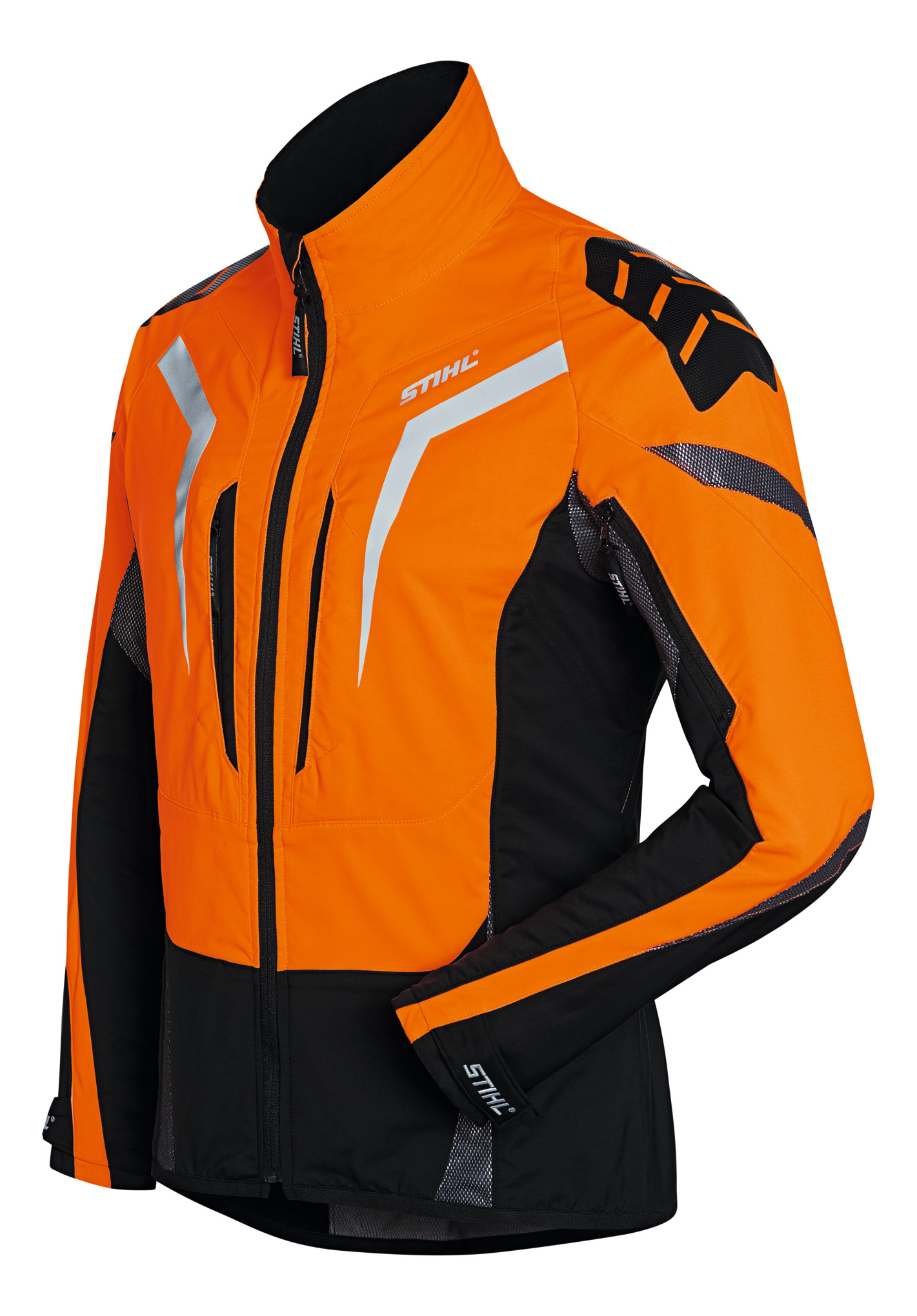 Jacke ADVANCE X-VENT