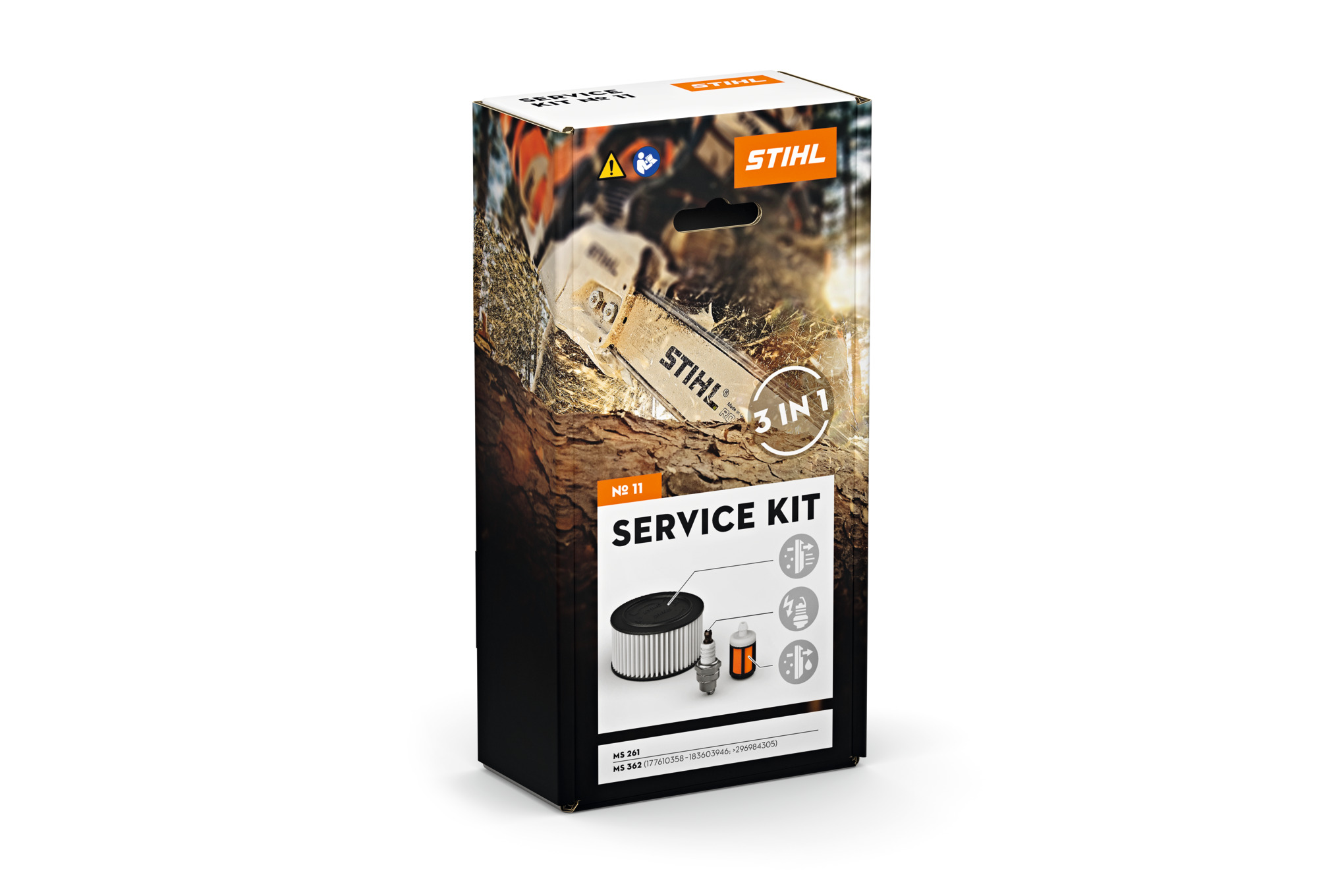 Service Kit 11