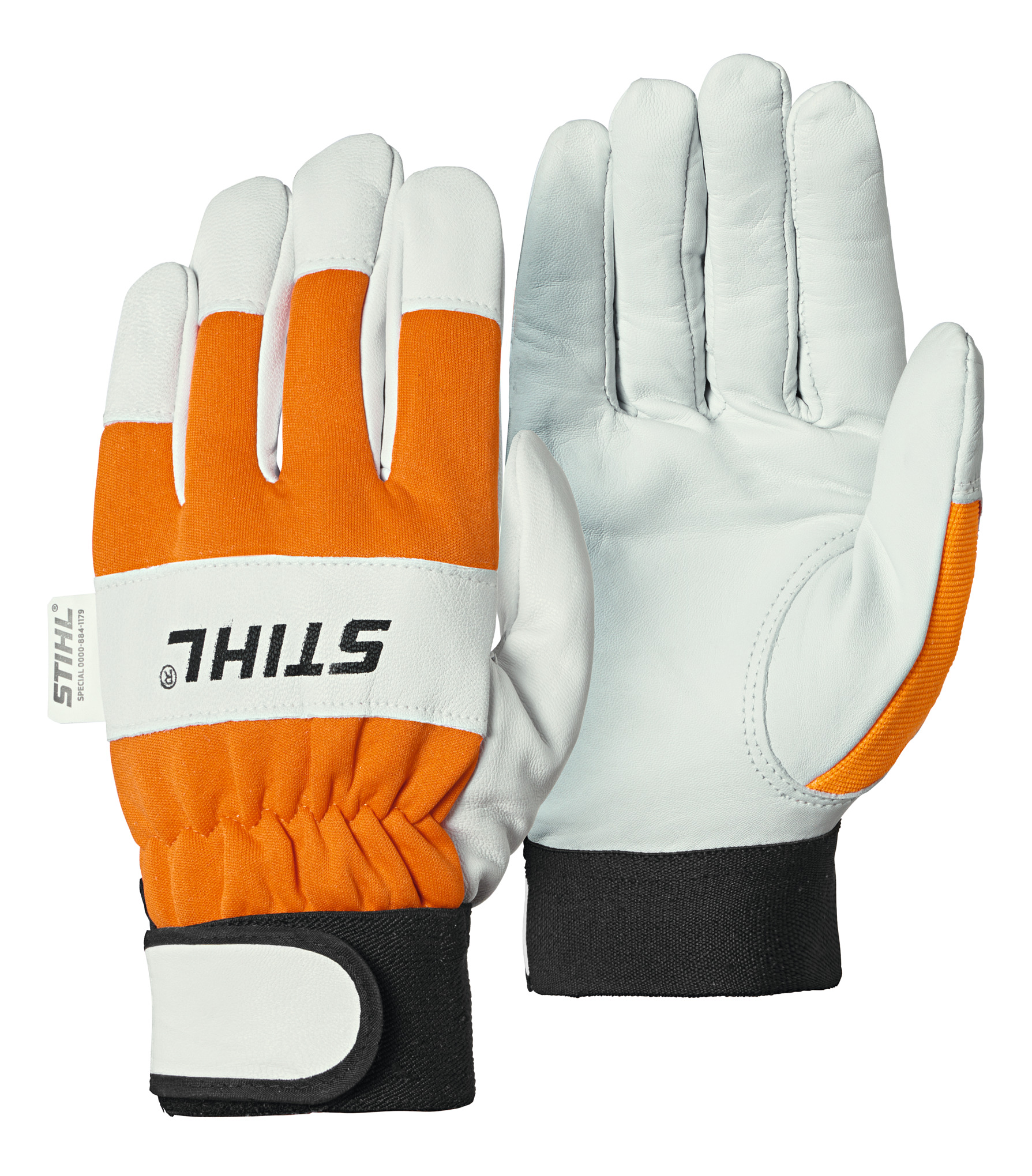 Stihl Handschuhe Motorsägenhandschuhe ADVANCE Gr XL - AMEISENGARTEN