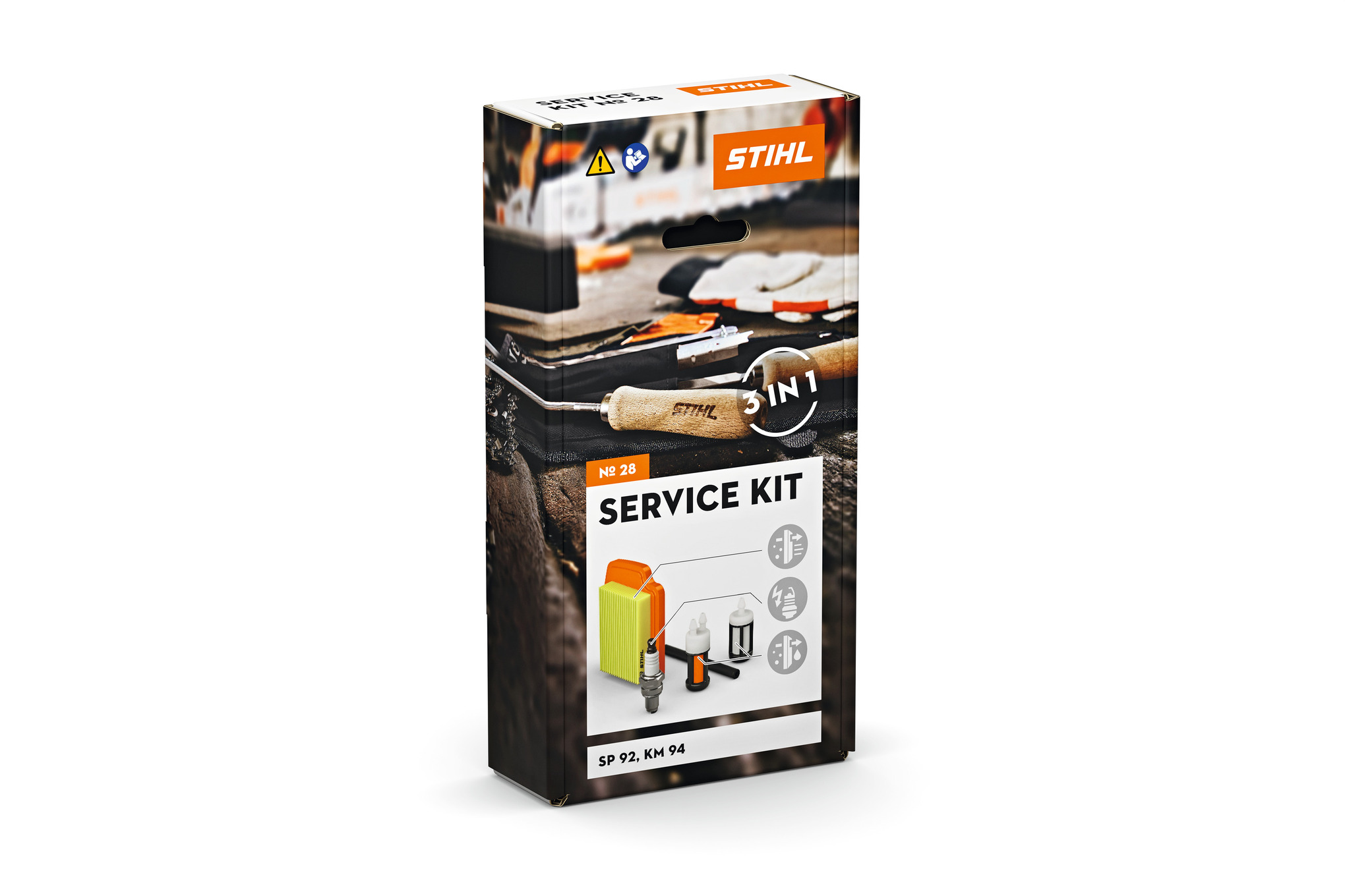 Service Kit 28