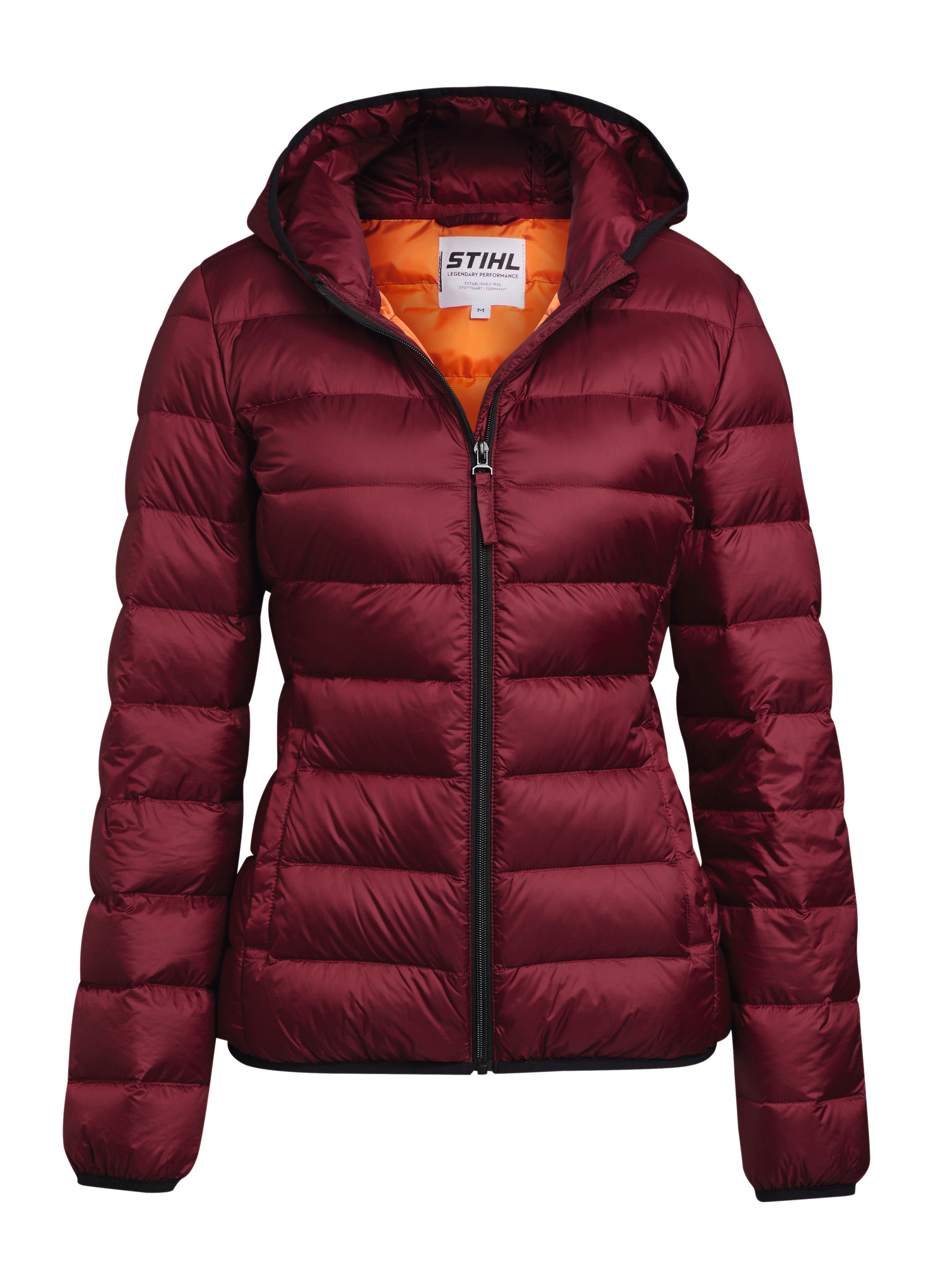 Daunenjacke ICON Damen