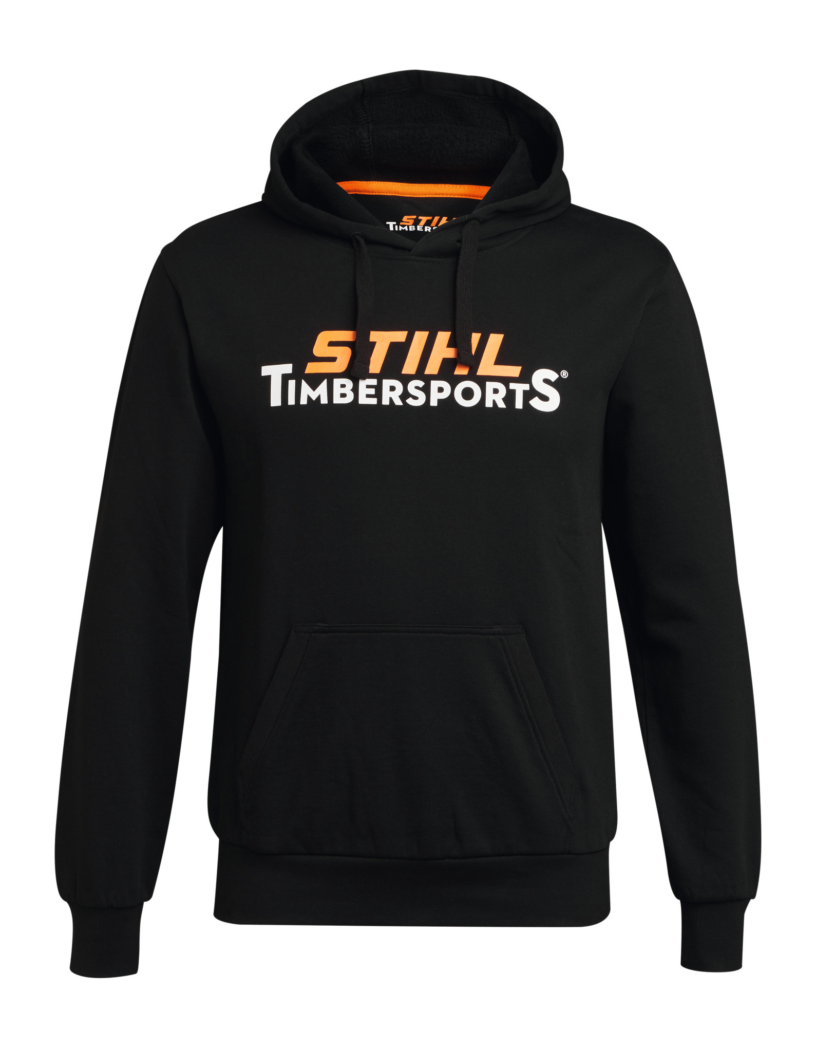 STIHL Timbersports Hoodie