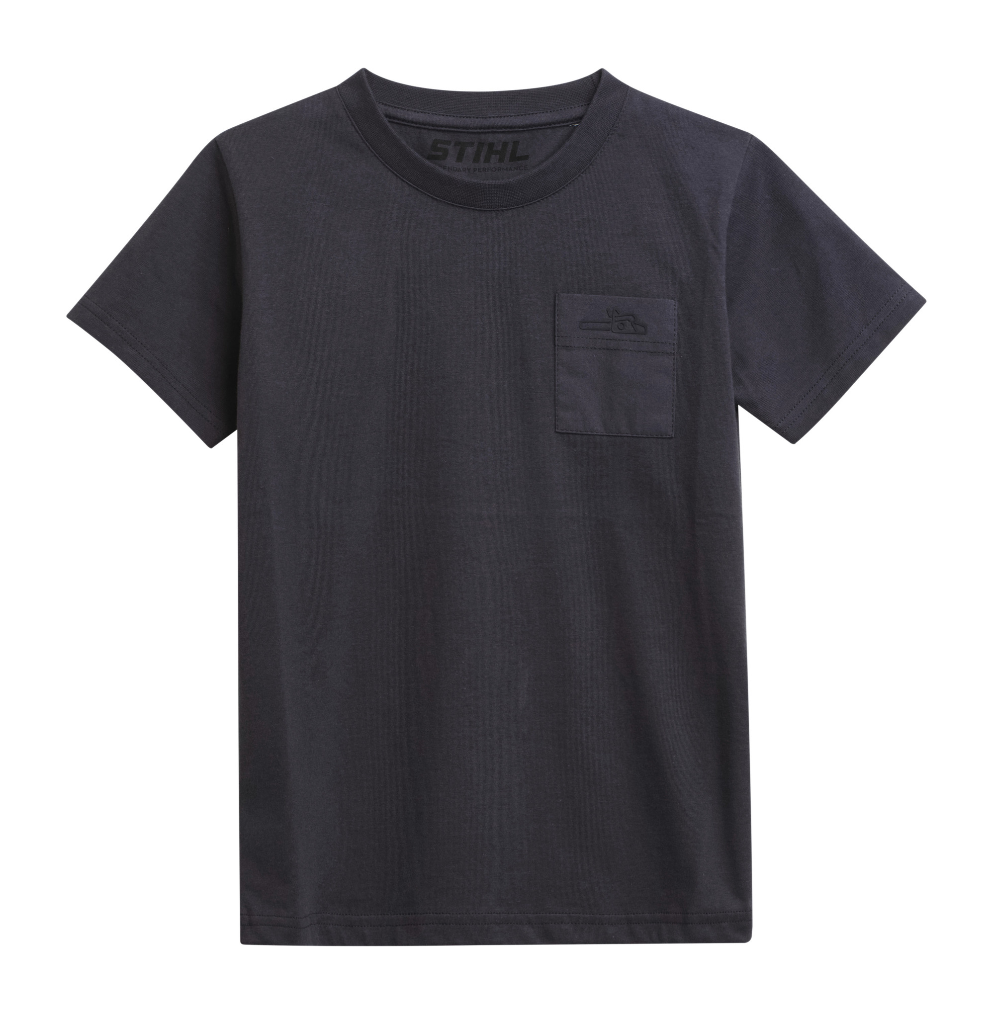 T-Shirt KIDS UTILITY