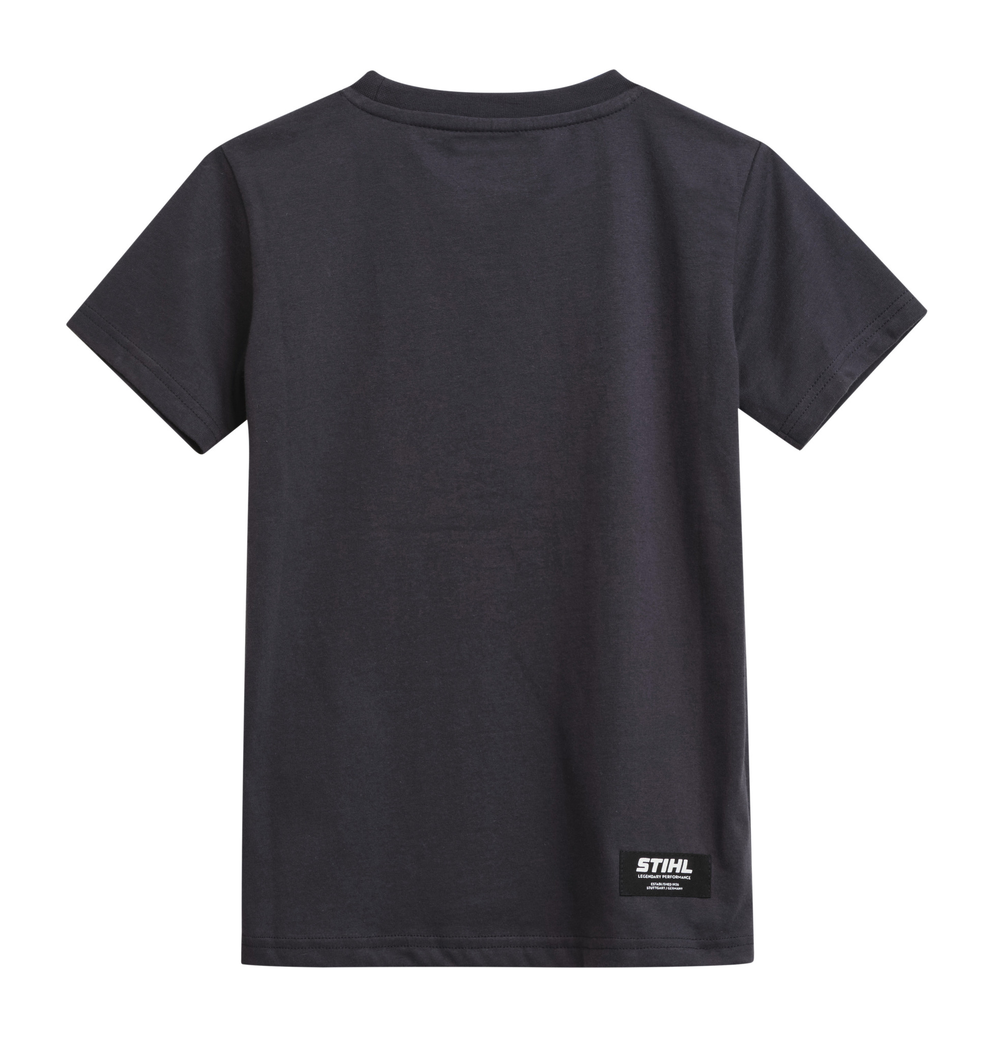 T-Shirt KIDS UTILITY