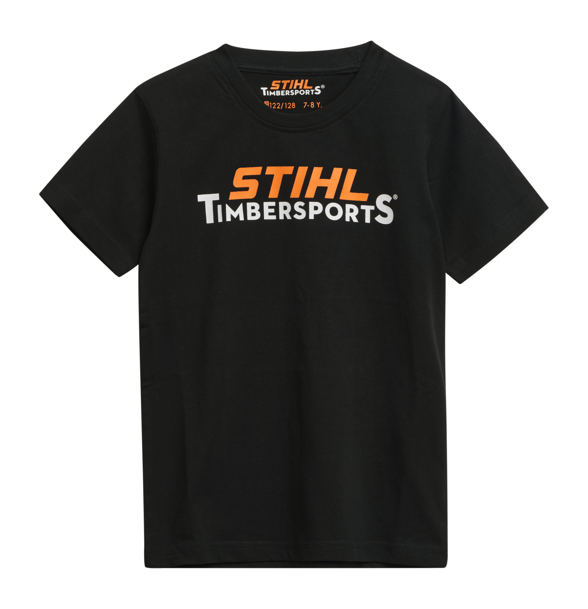 T-Shirt KIDS TIMBERSPORTS