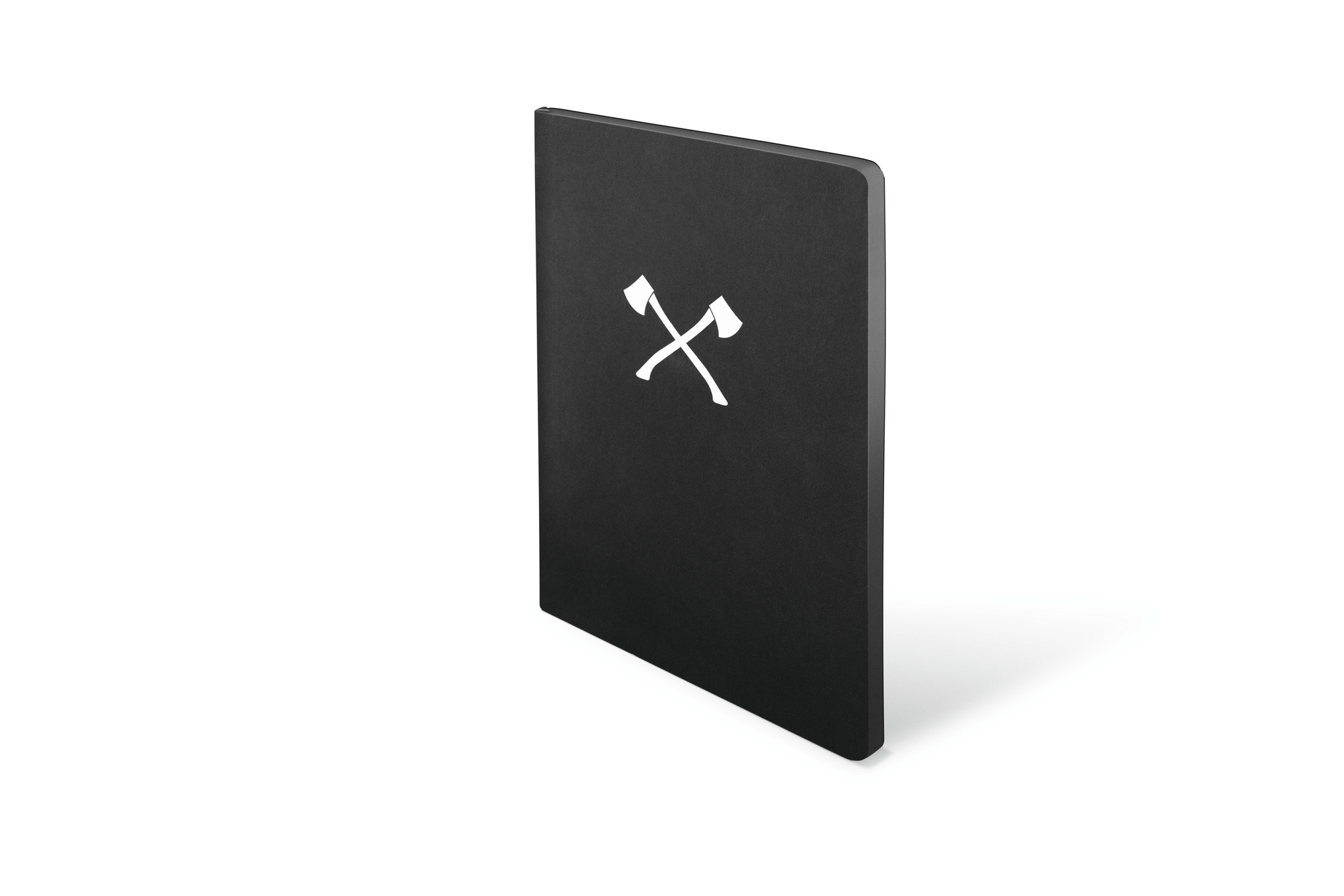 Notizbuch TIMBERSPORTS®