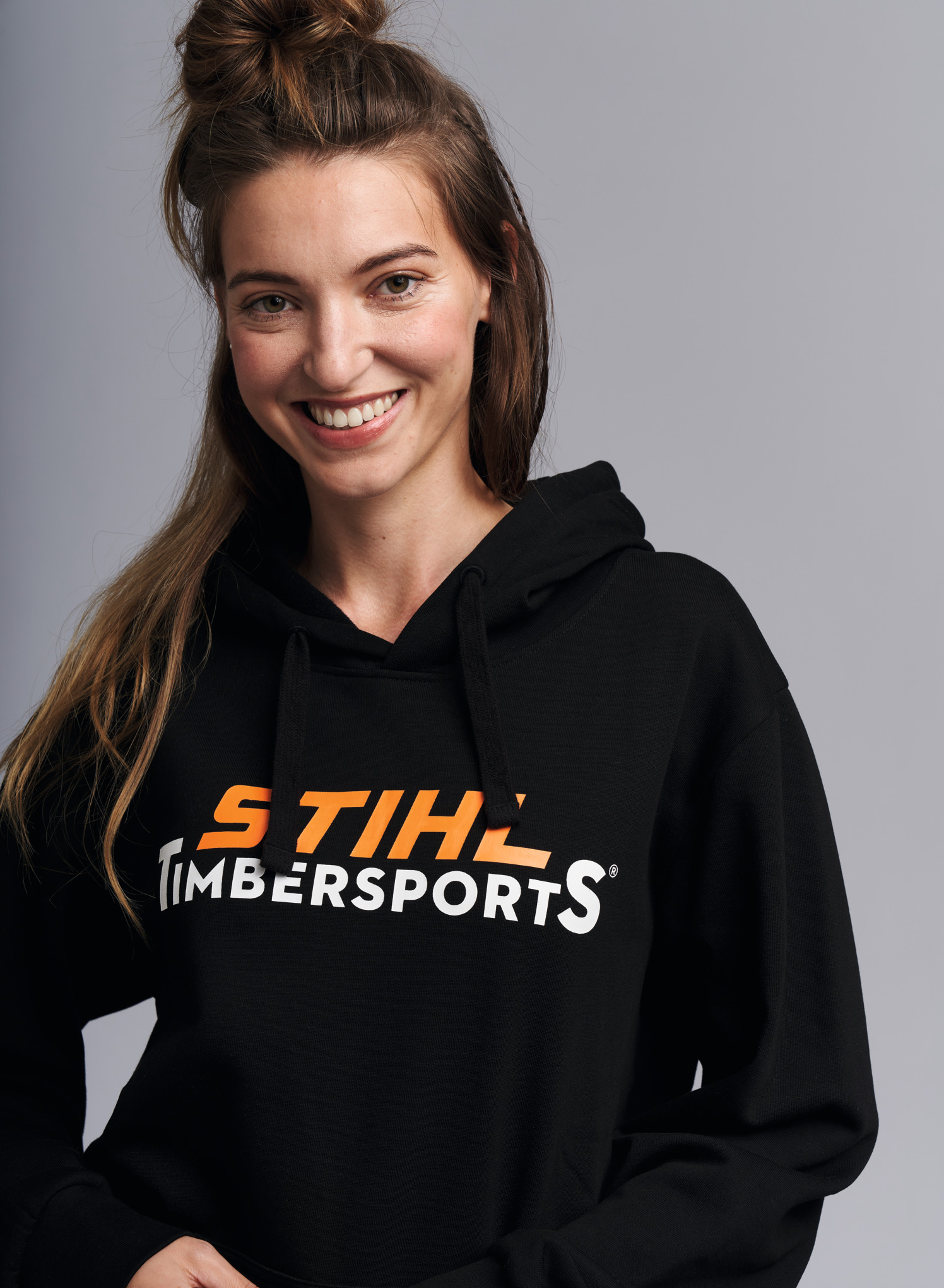 STIHL Timbersports Hoodie kaufen | STIHL