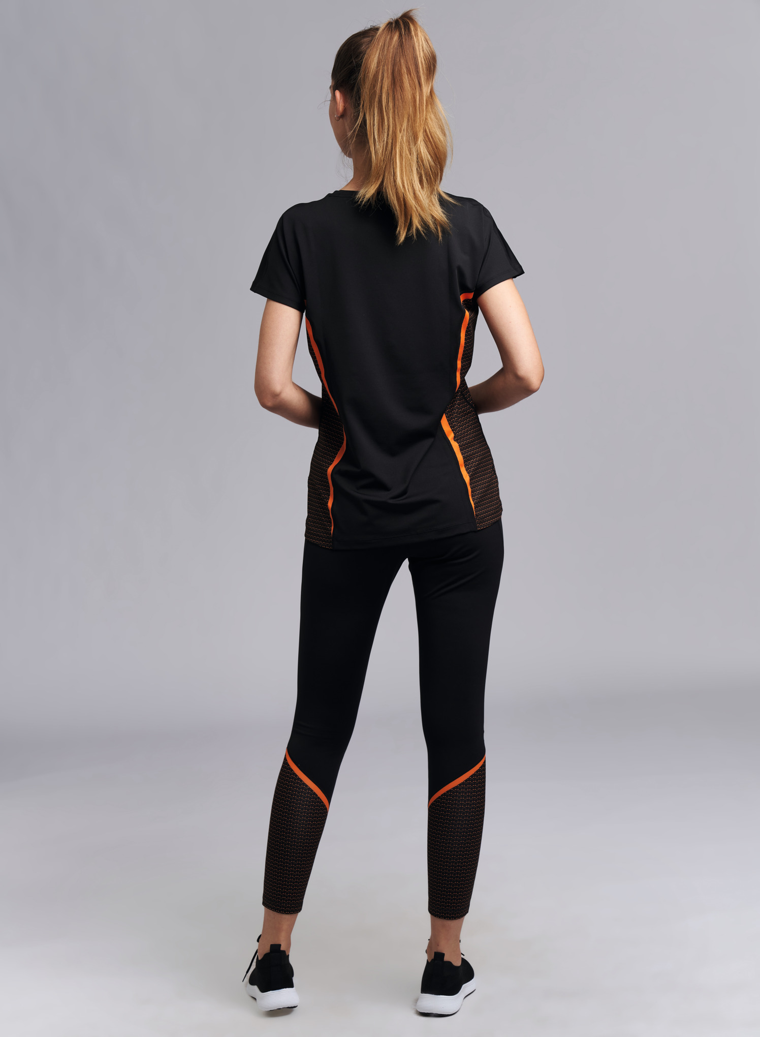 Funktionsshirt  SCORE Damen