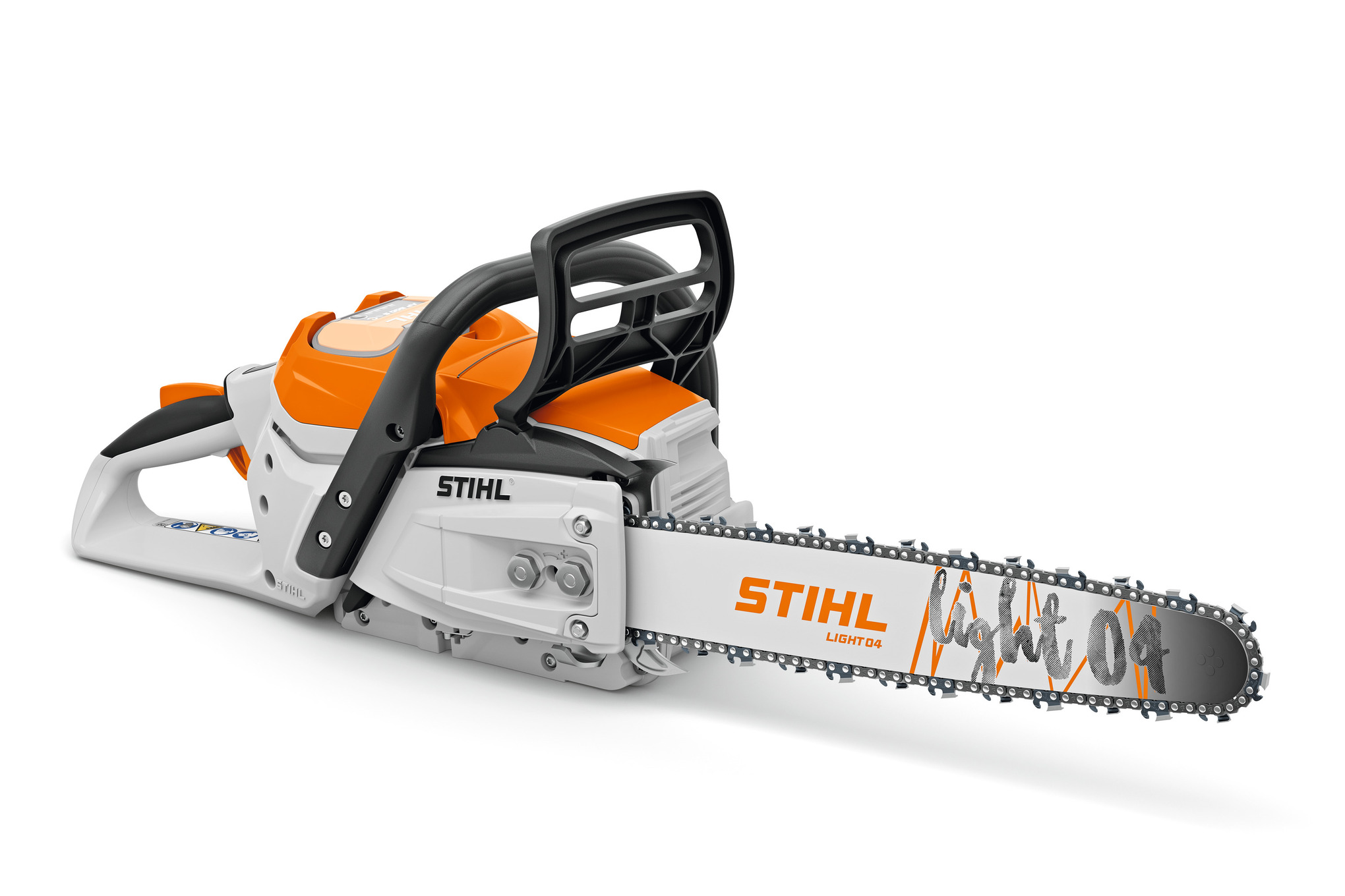 Stihl MSA 300 Akku-Motorsäge