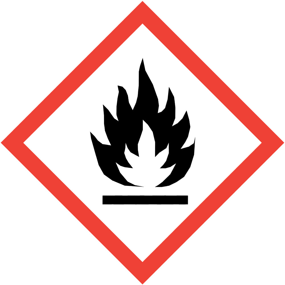 Warning icon