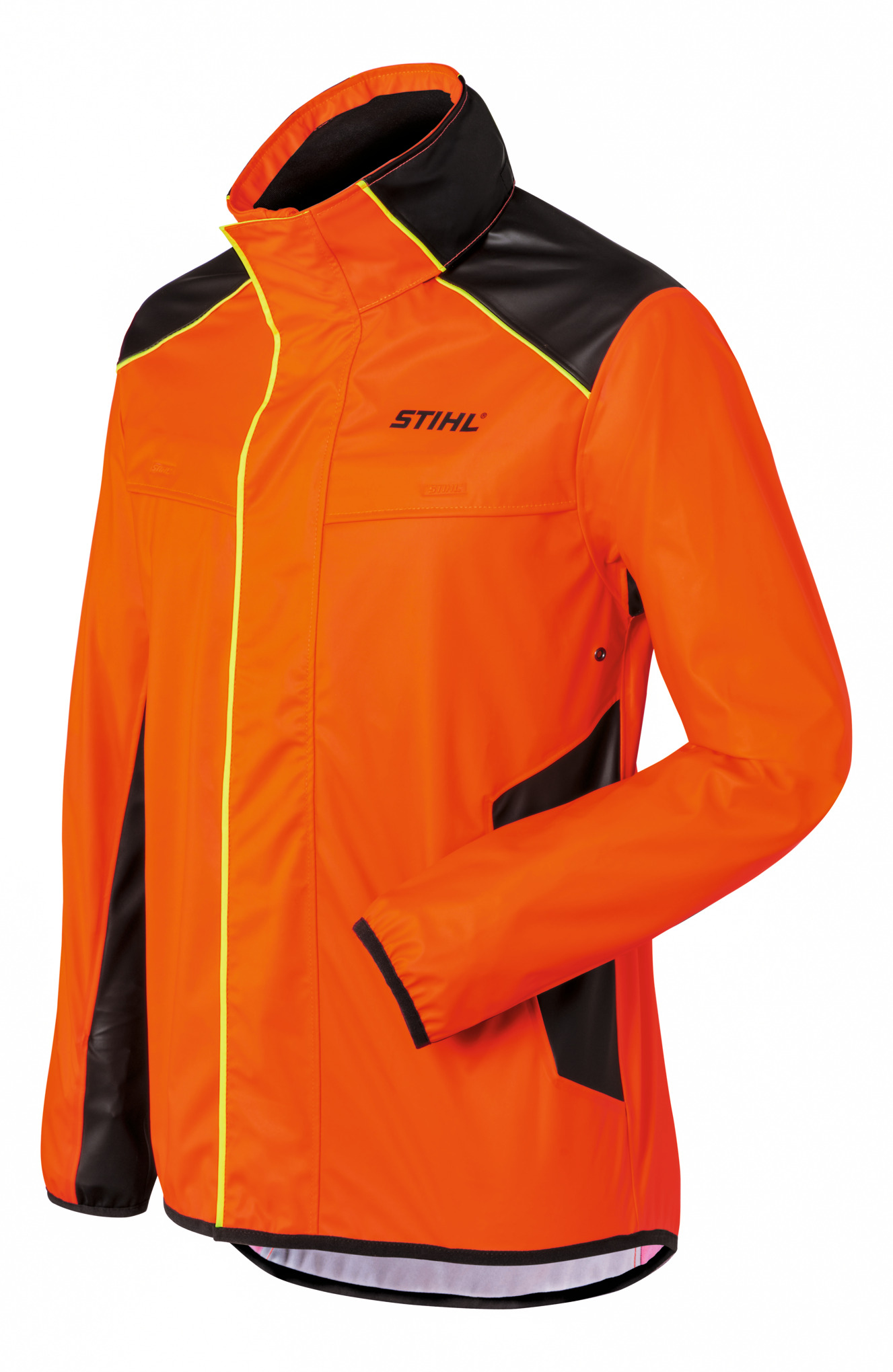 Wetterschutzjacke DuroFlex