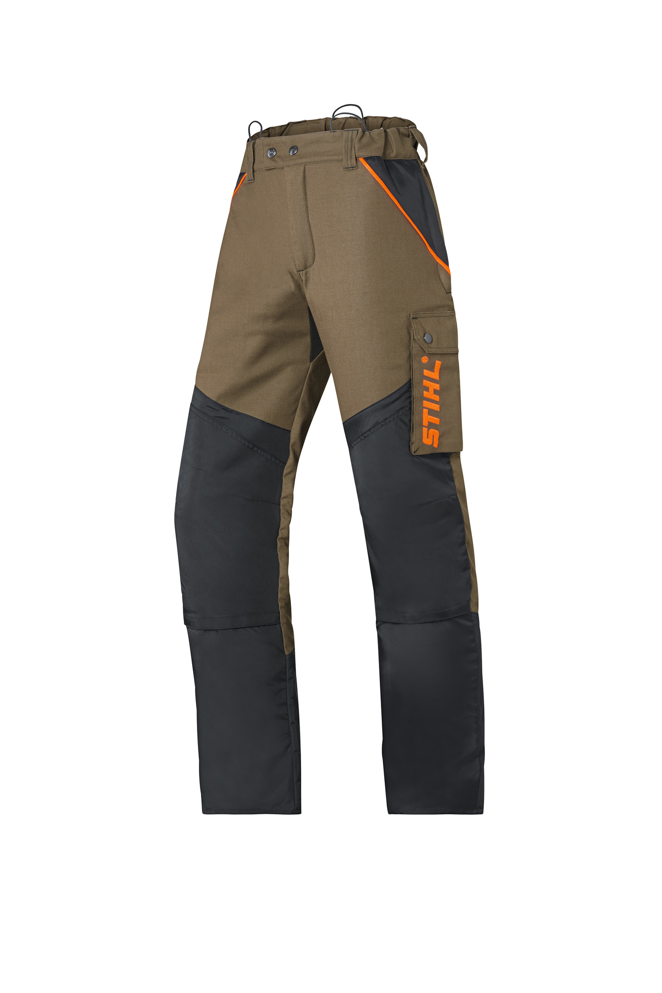 Freischneider-Schutzhose TriProtect FS