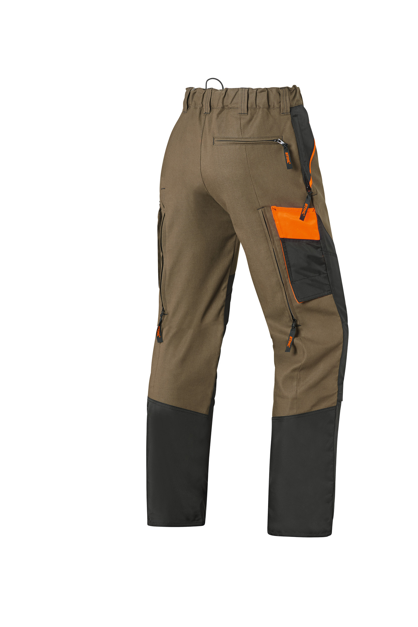 Freischneider-Schutzhose TriProtect FS