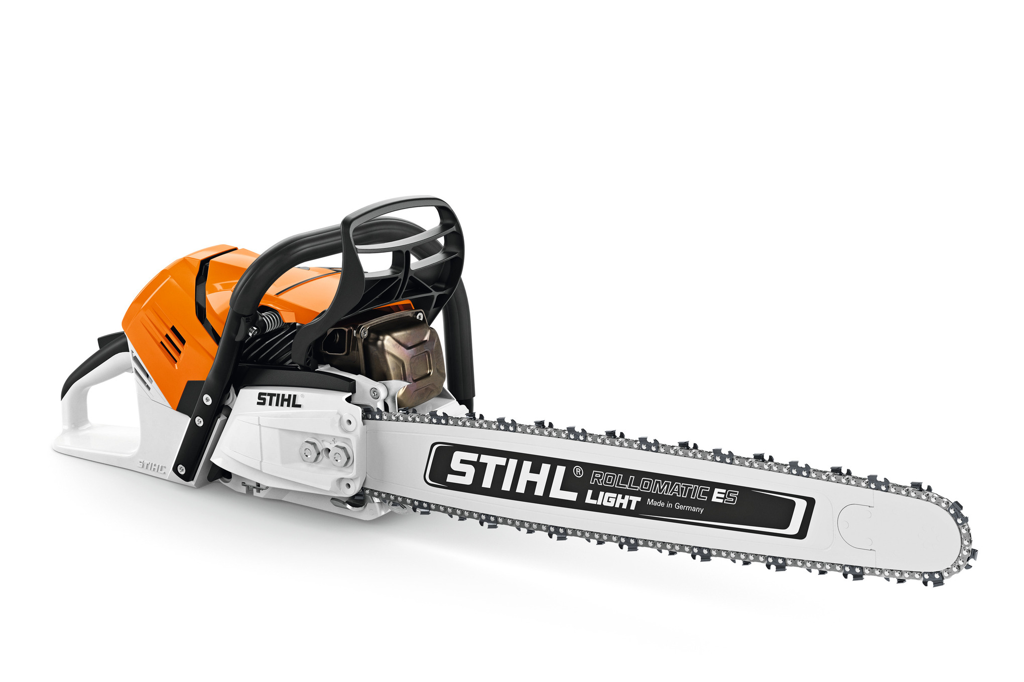 Stihl Kettensägen Ratgeber & Produkte