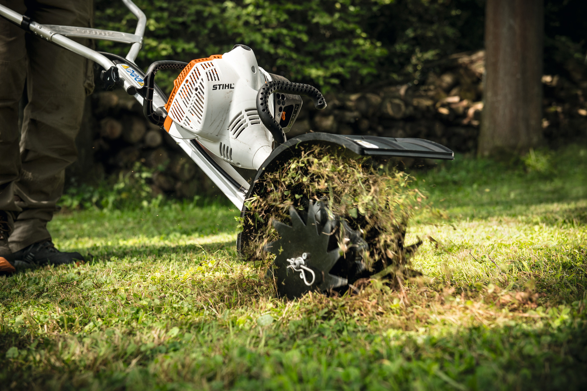 Мотоблок штиль. Stihl mm 56. Мультимотор Stihl мм 56. Stihl mm 55. Мультимотор Stihl насадки.