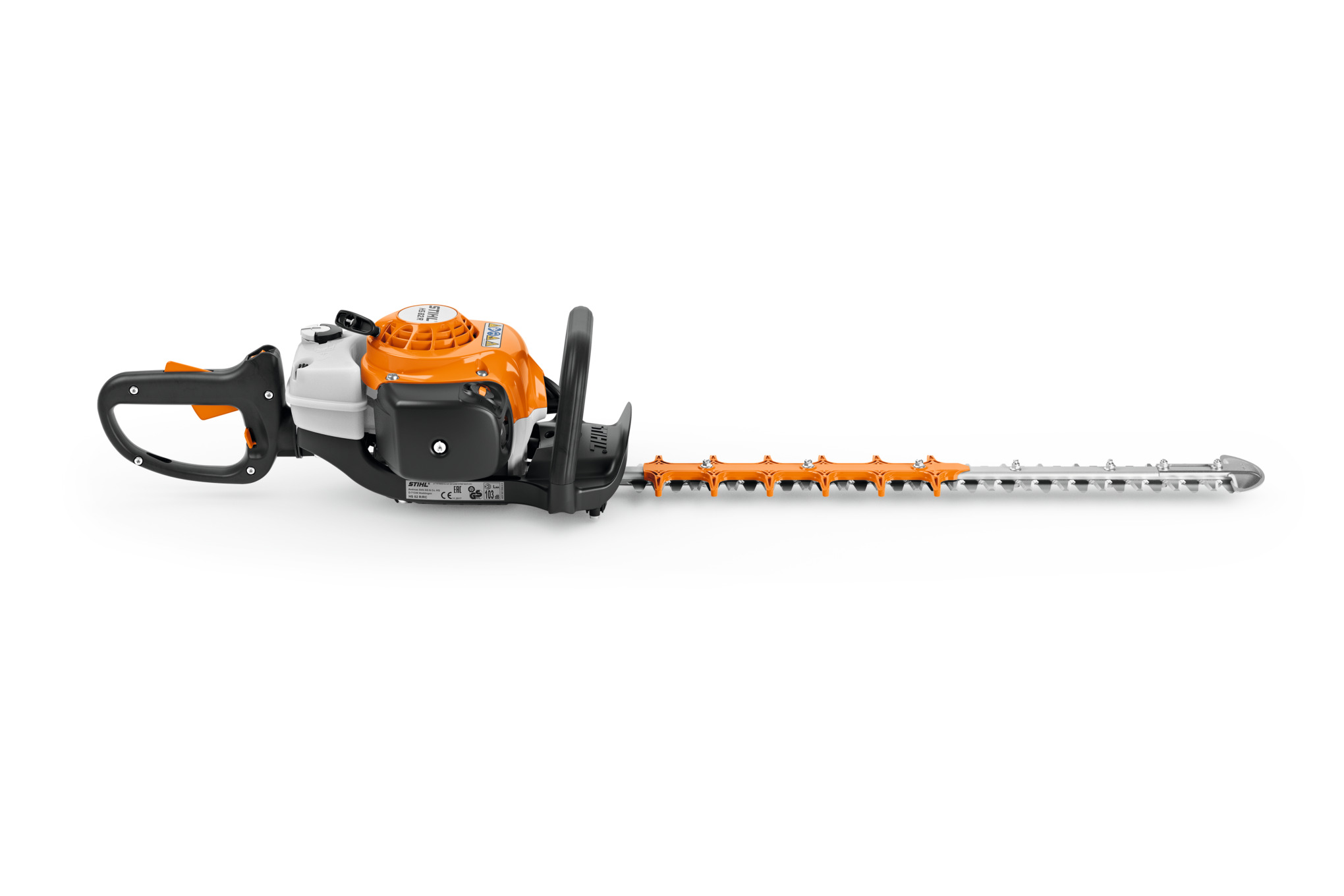 STIHL Sicherung 60 Ampere - - Online-Shop tramatec