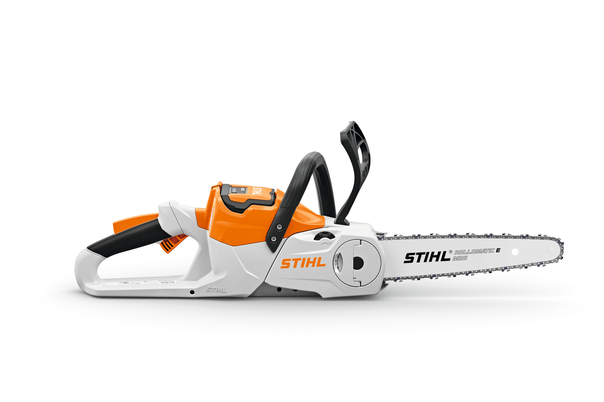 STIHL MS 170 Benzin-Motorsäge, 35cm Schwert - Greul Onlineshop