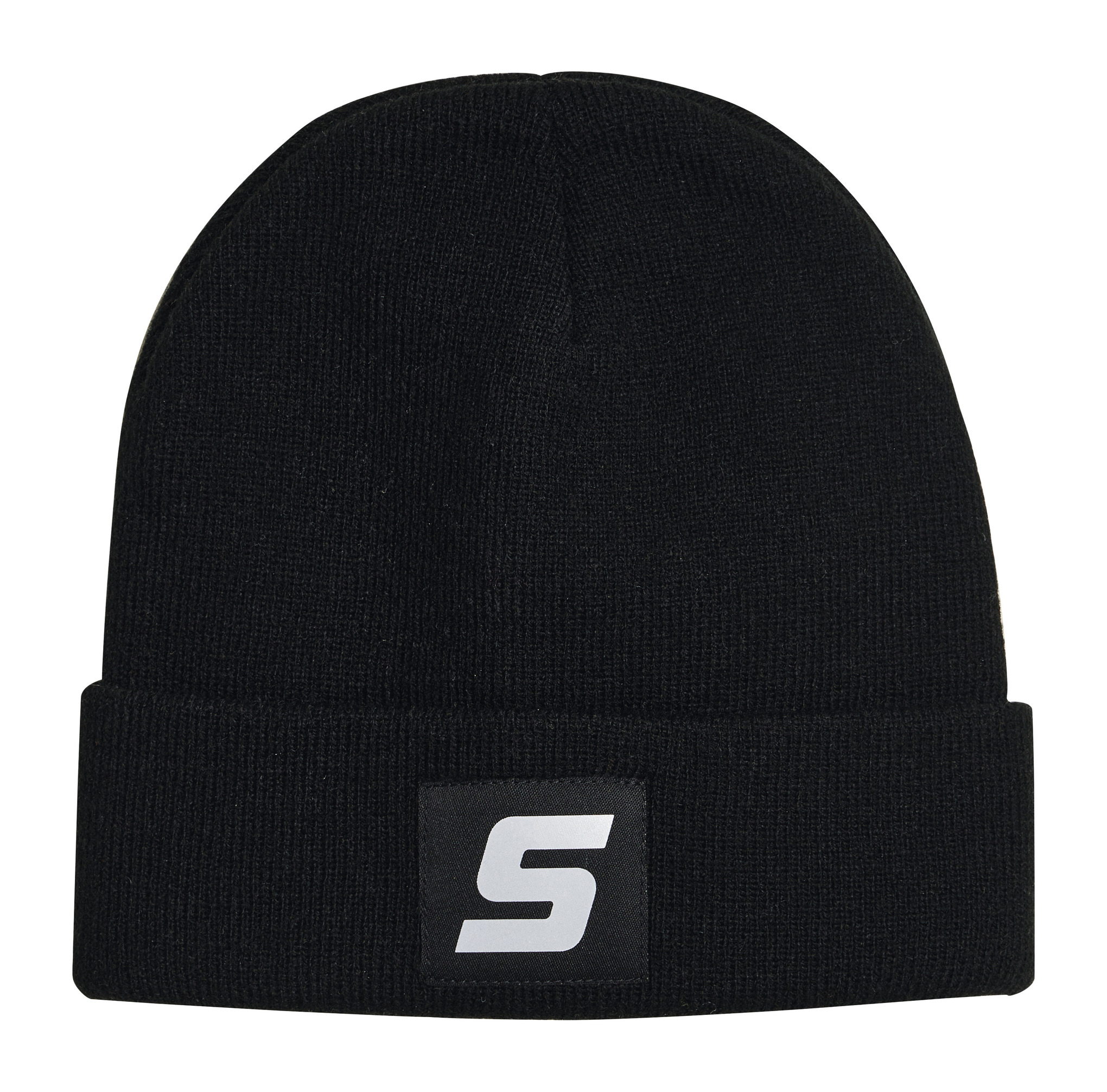 Beanie REFLECTIVE Schwarz