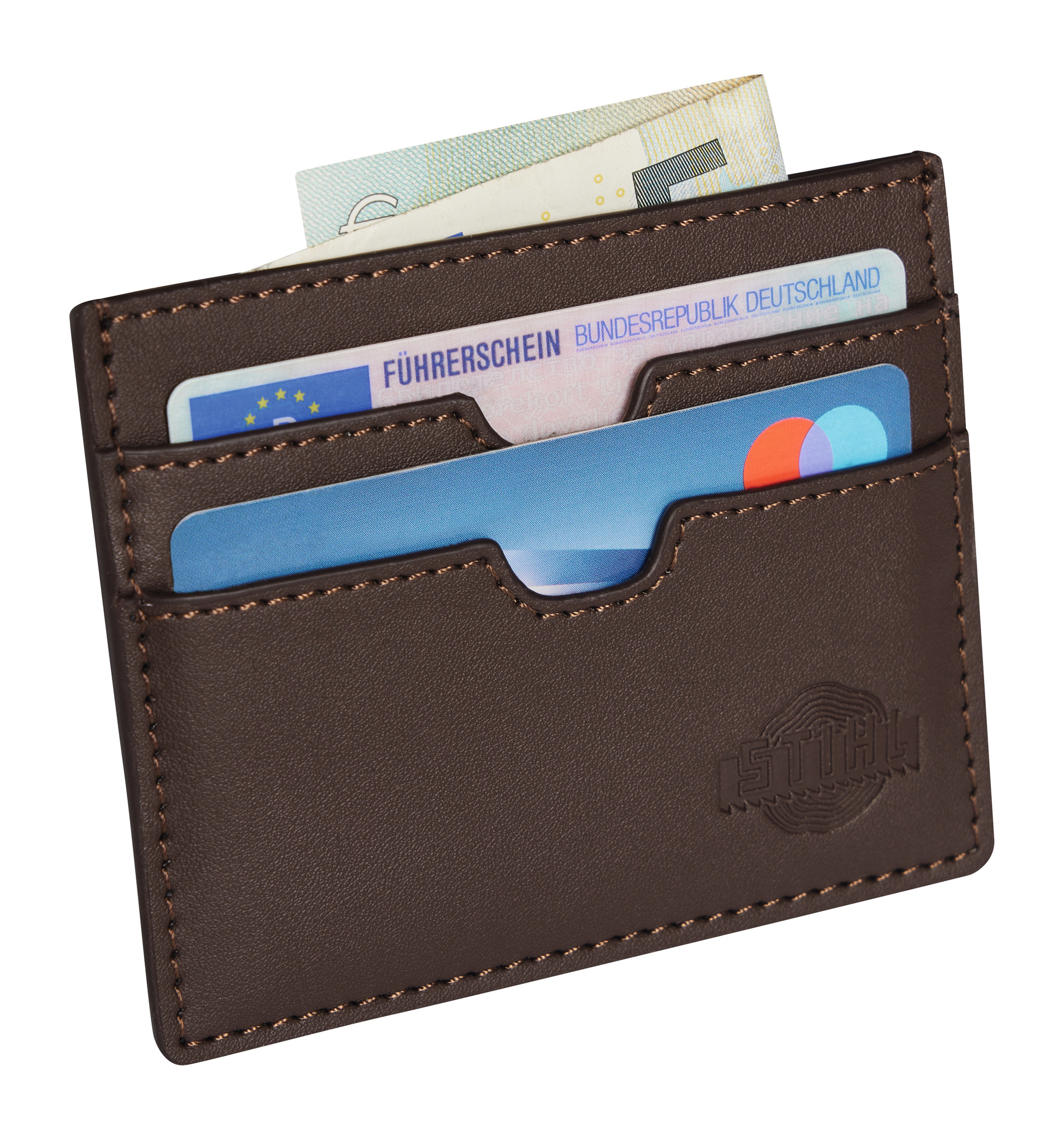 Cardholder RFID HERITAGE