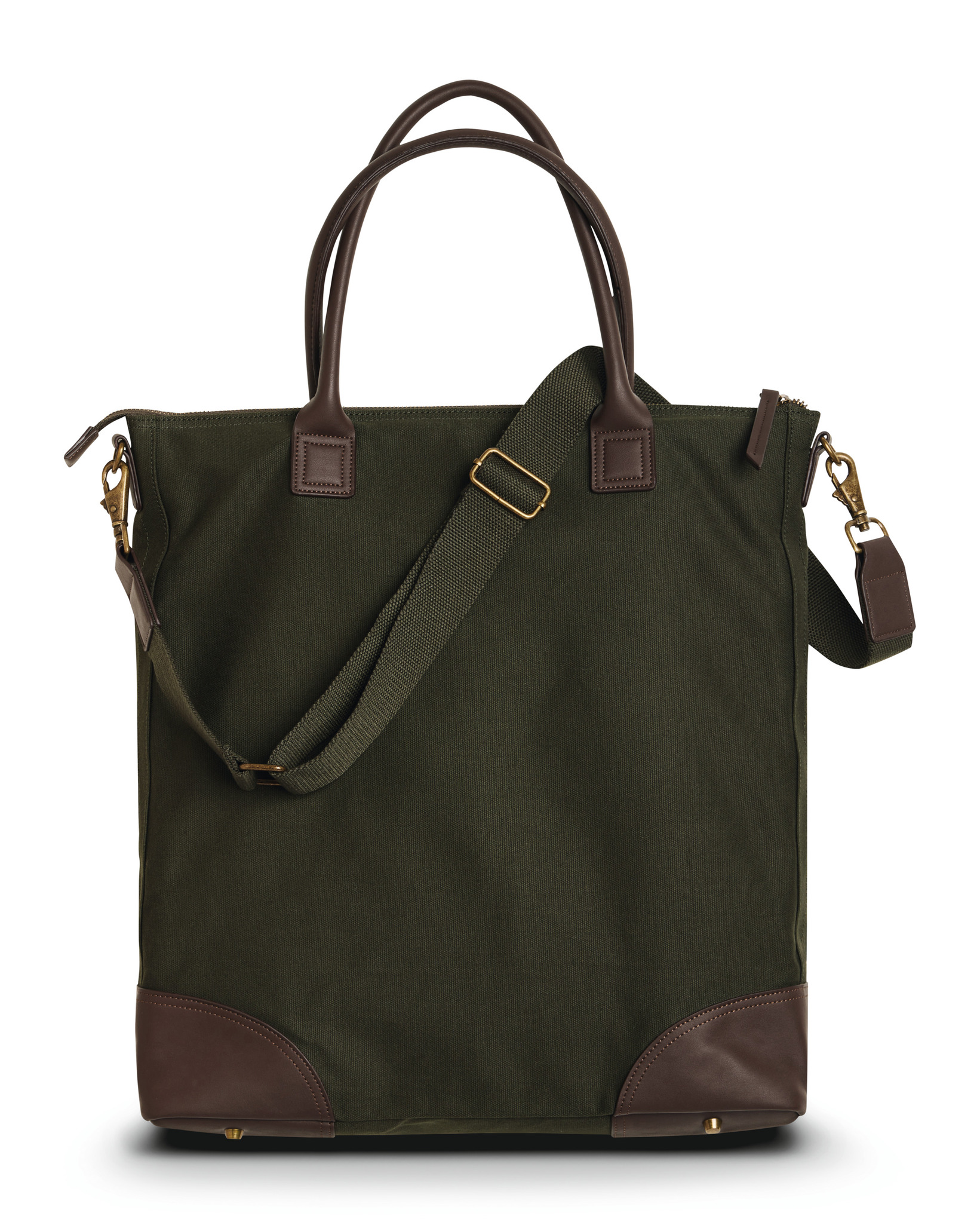 Tragetasche CANVAS HERITAGE