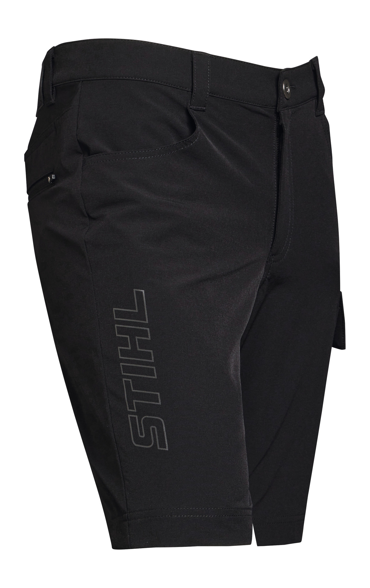 Shorts PERFORMANCE Schwarz