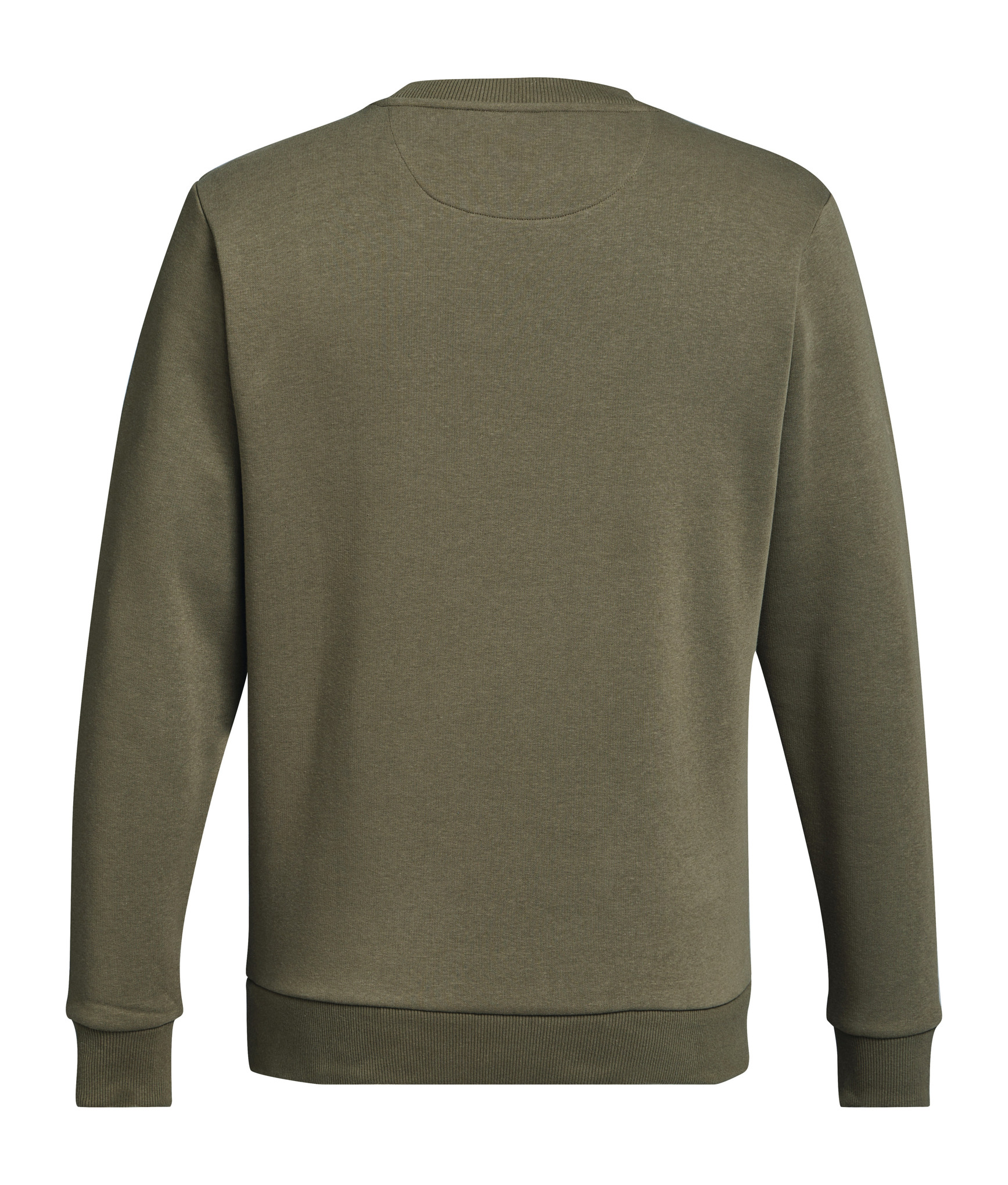 Sweatshirt LOGO SMALL Grün