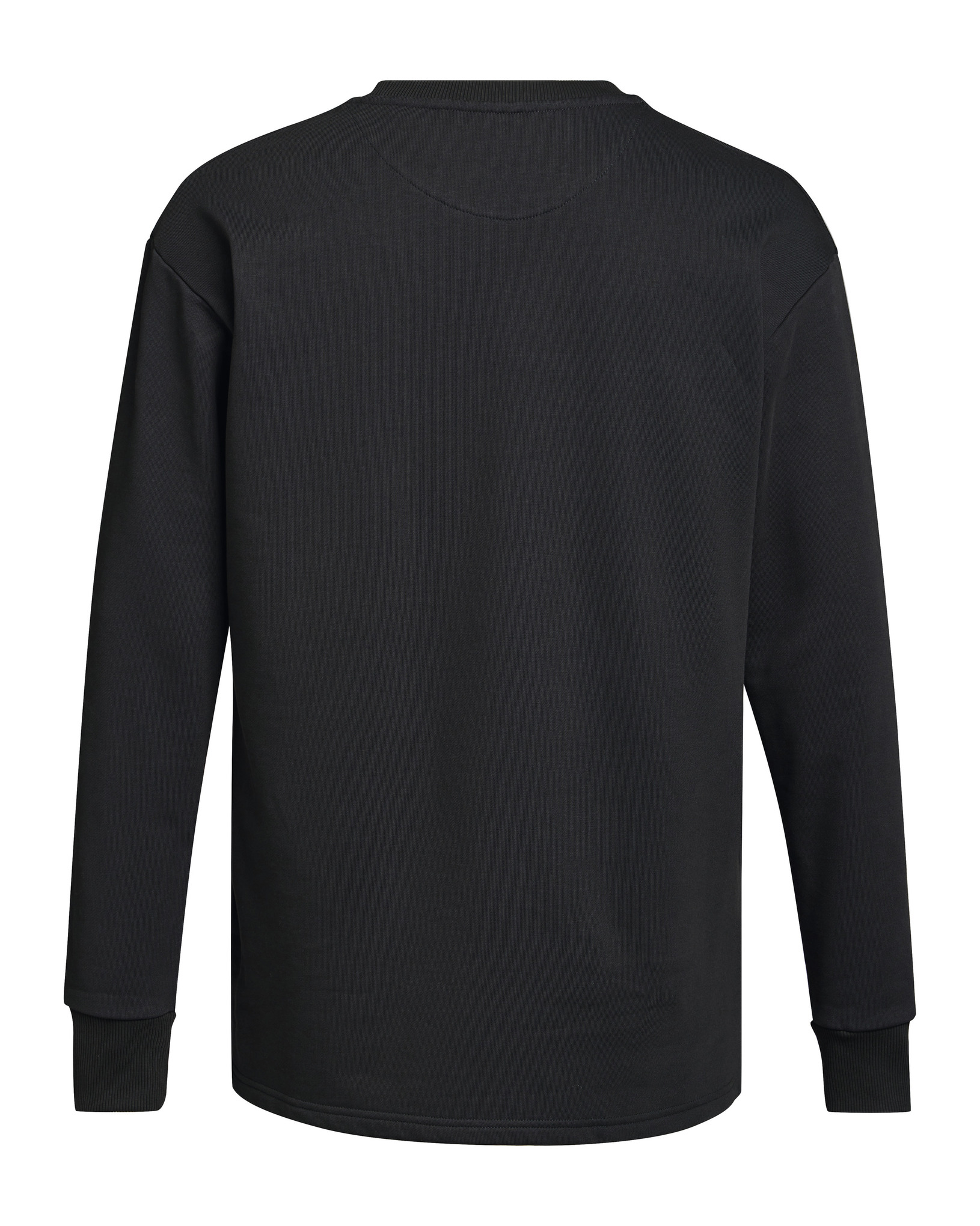 Sweatshirt SMALL AXE Grau
