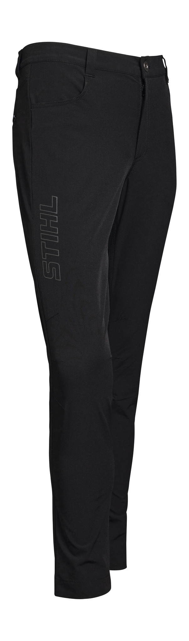 Bundhose PERFORMANCE Schwarz