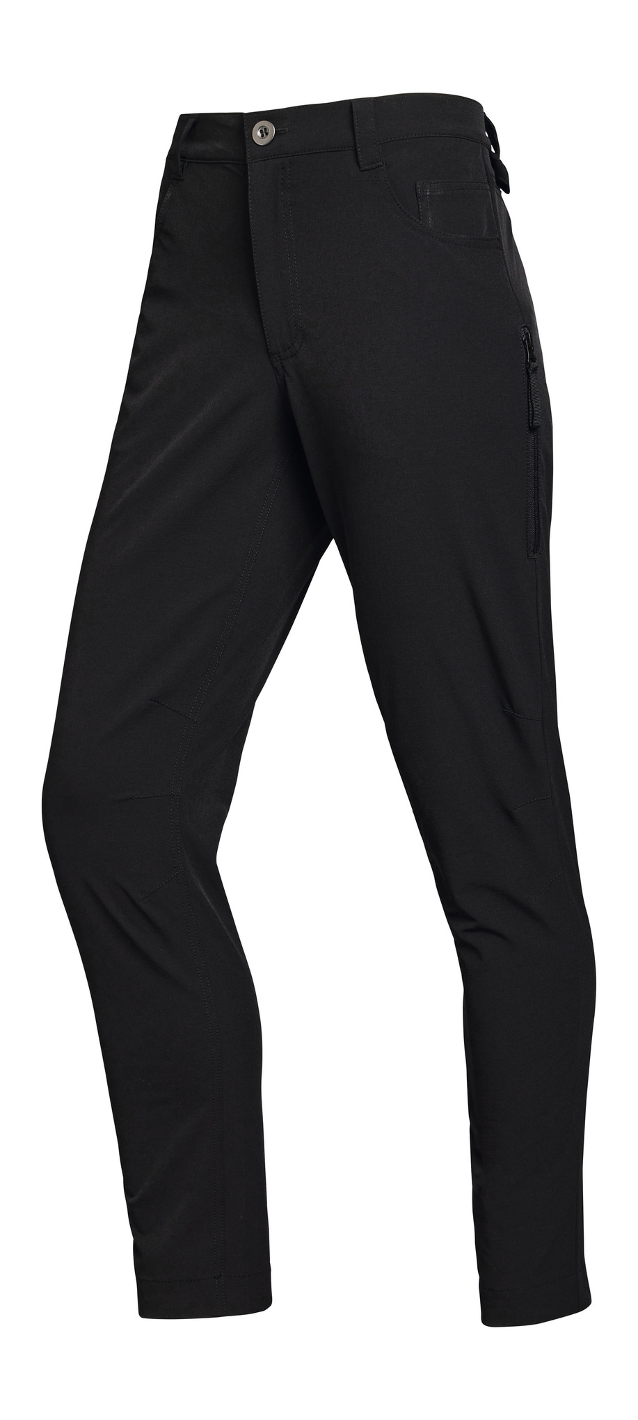 Bundhose PERFORMANCE Schwarz