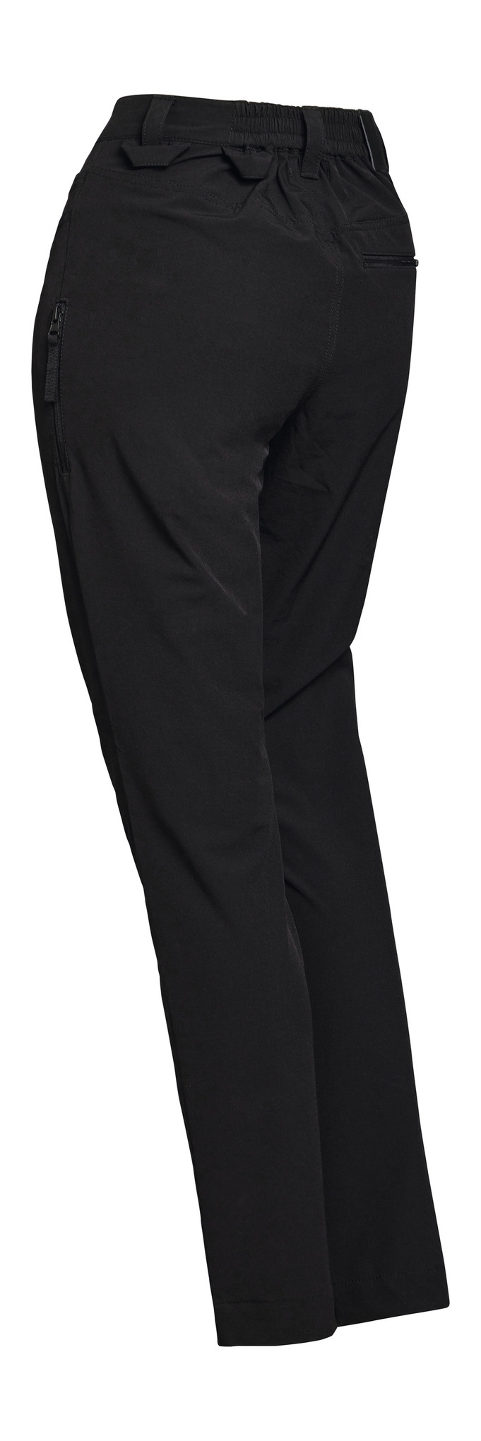 Bundhose Damen PERFORMANCE Schwarz
