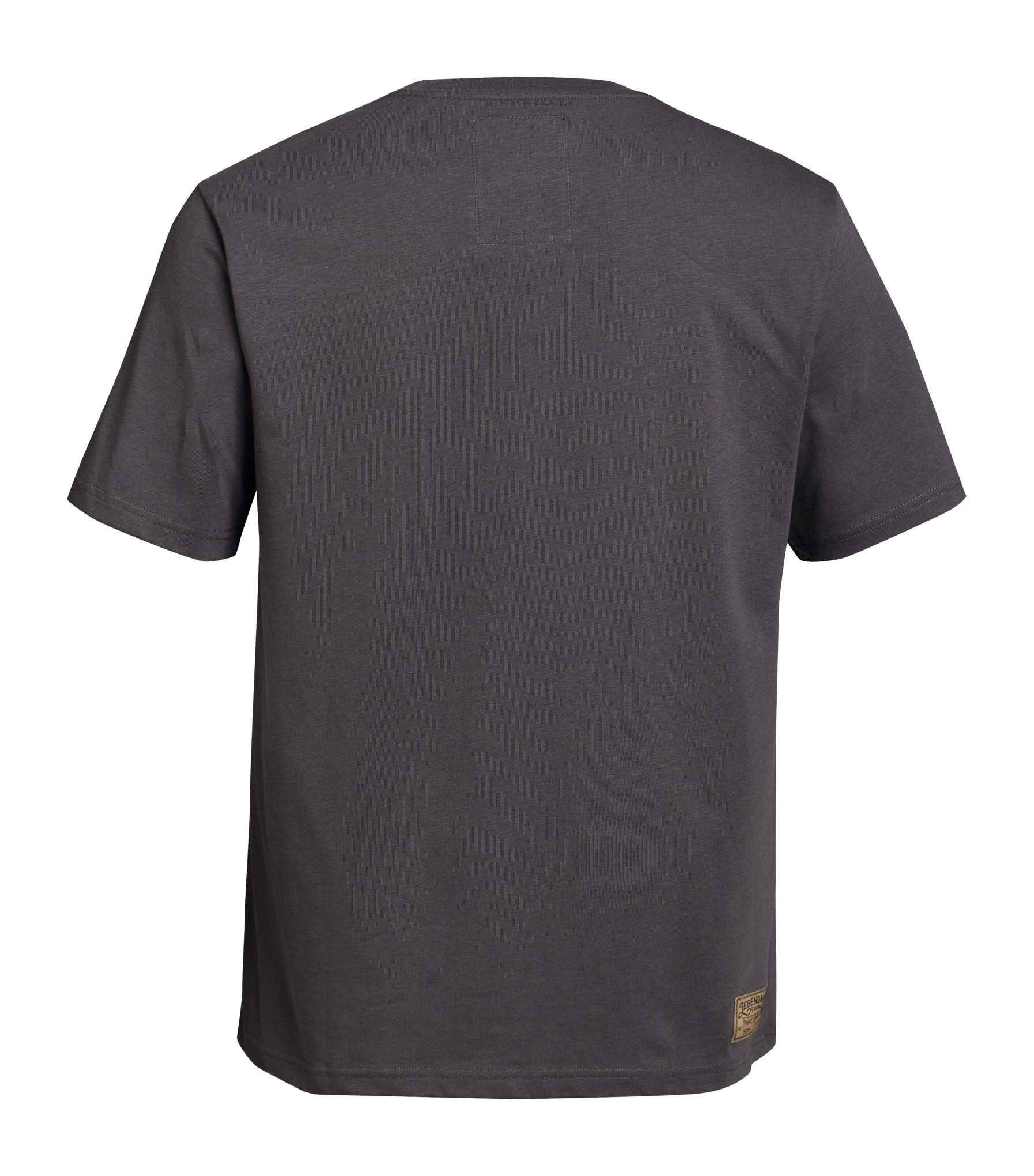 T-Shirt CONTRA 59 Grau