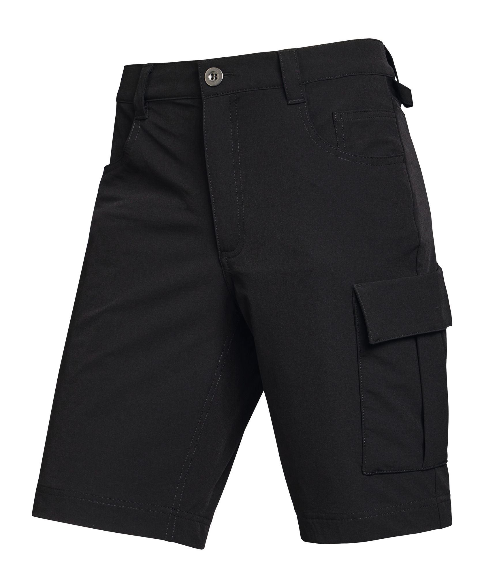 Shorts PERFORMANCE Schwarz