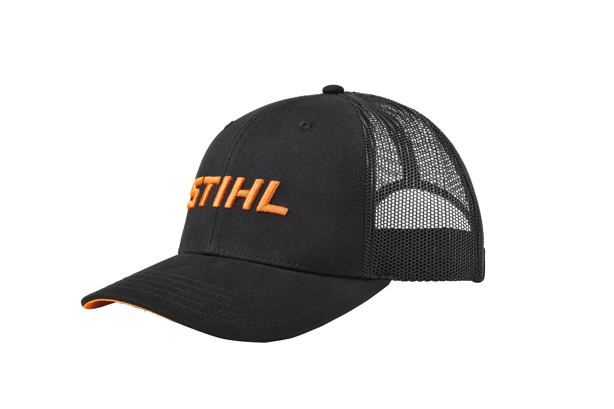 Cap LOGO MESH