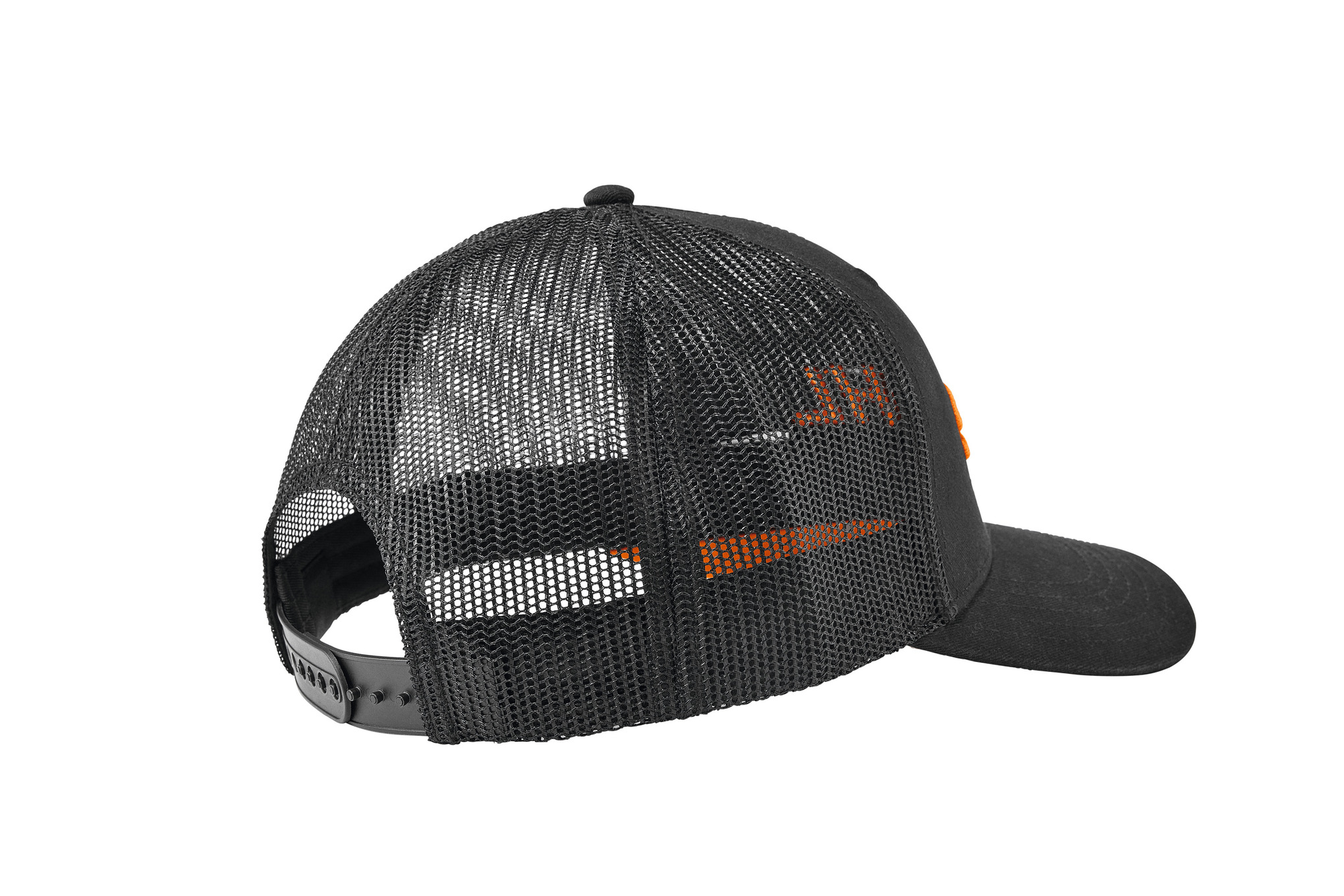 Cap LOGO MESH